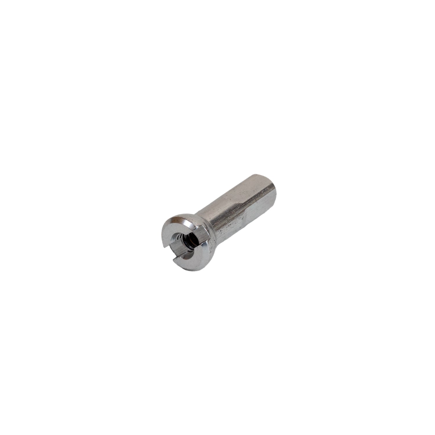 SAPIM Brass Polyax Secure Lock Nipple 14G - 14mm