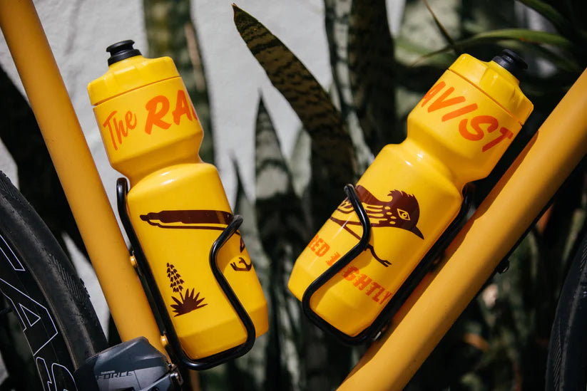 THE RADAVIST Water Bottle - Shred Lightly