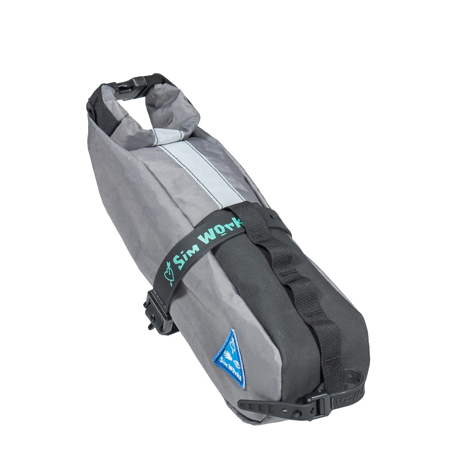 SIMWORKS En-Route Saddle Bag