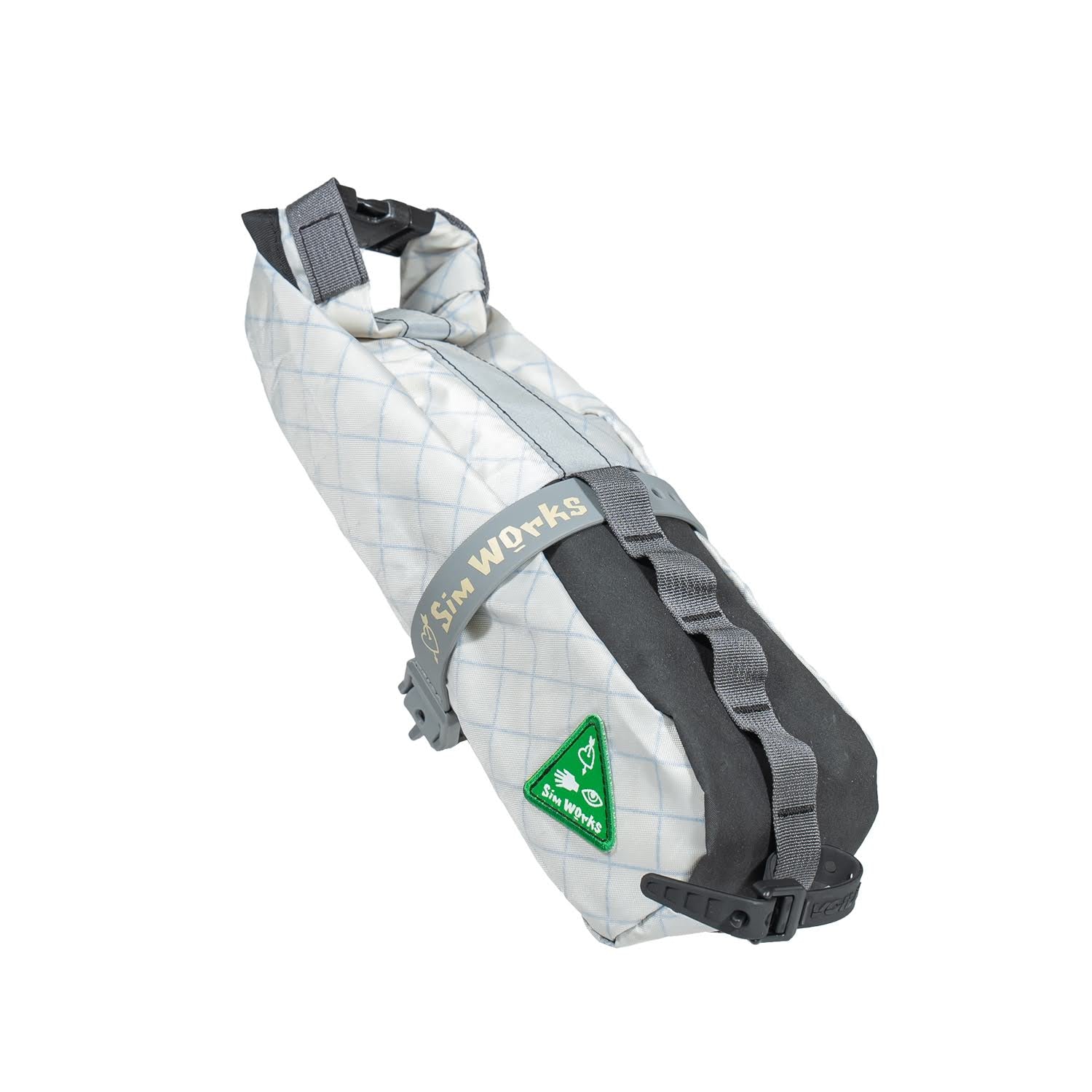 SIMWORKS En-Route Saddle Bag