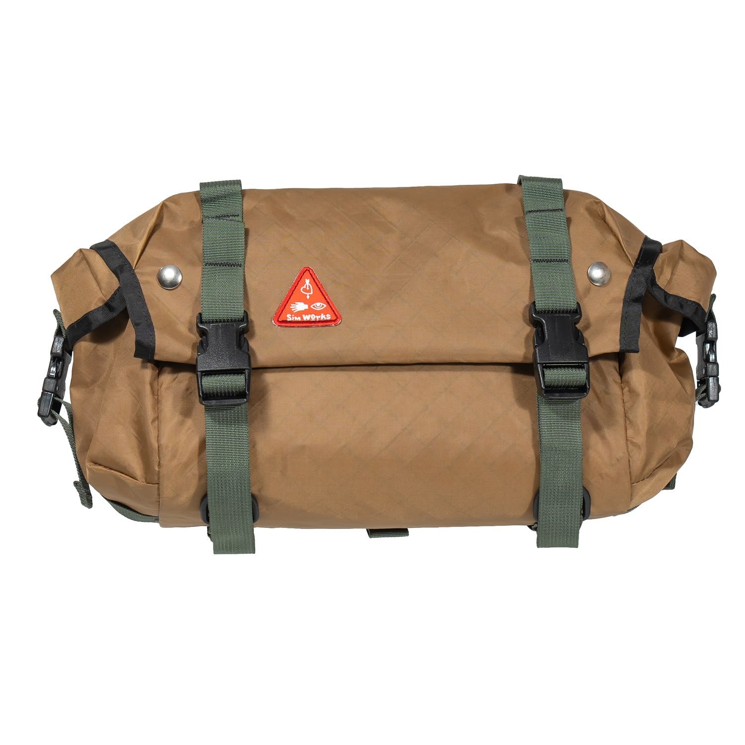 SIMWORKS Voyageur Handlebar Bag