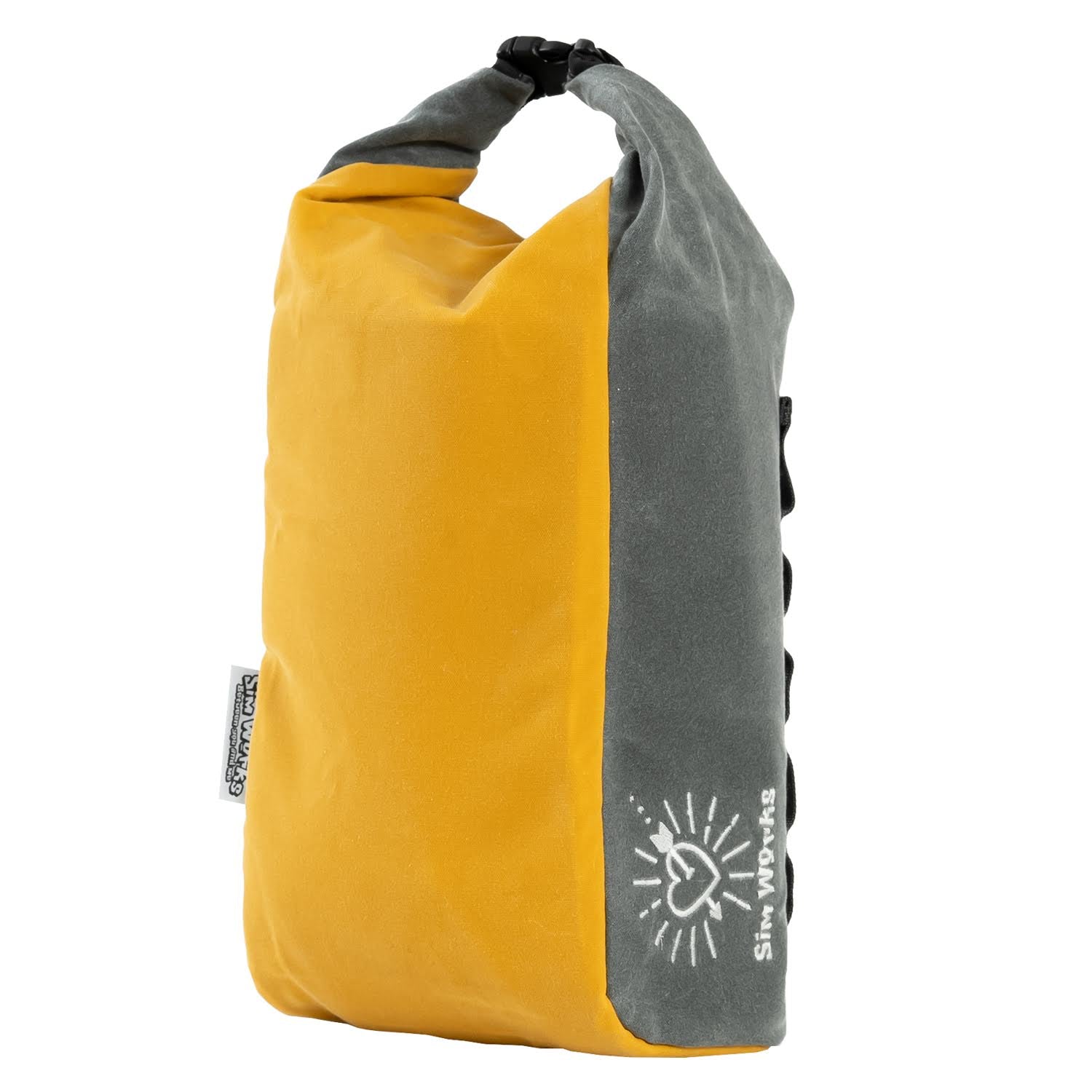 RANDI JO FABRICATIONS x SIMWORKS Biggest MUT