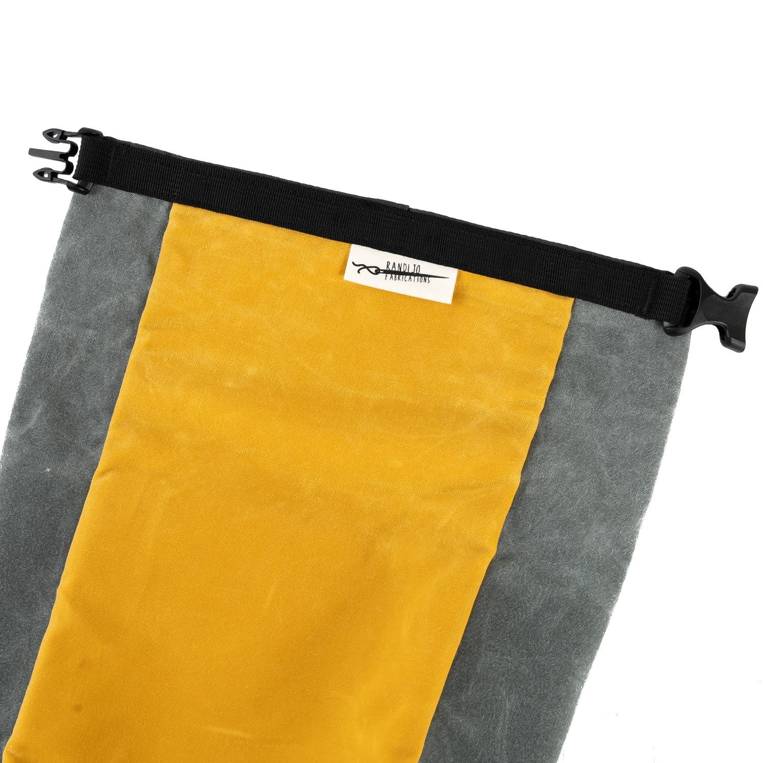 RANDI JO FABRICATIONS x SIMWORKS Biggest MUT