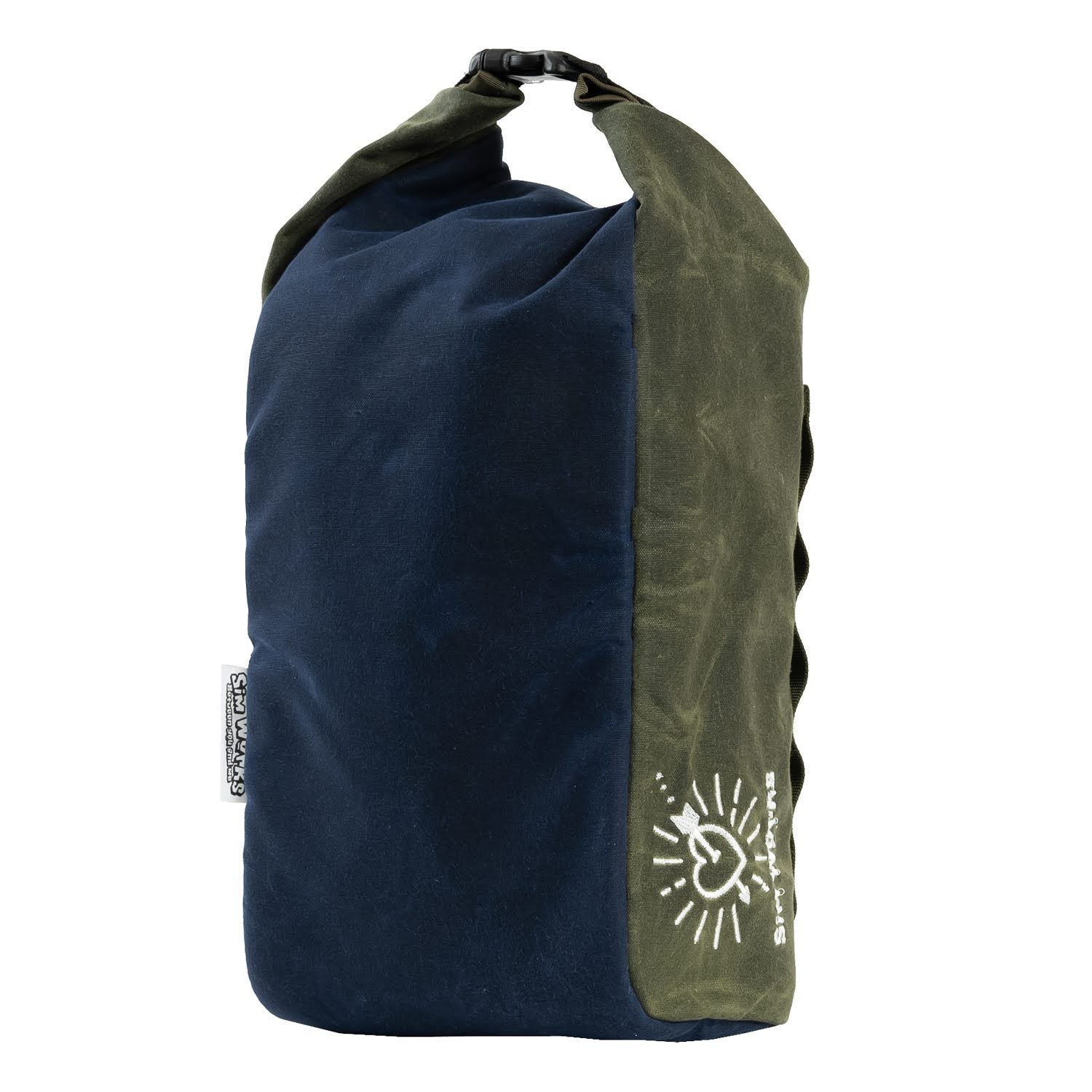 RANDI JO FABRICATIONS x SIMWORKS Biggest MUT