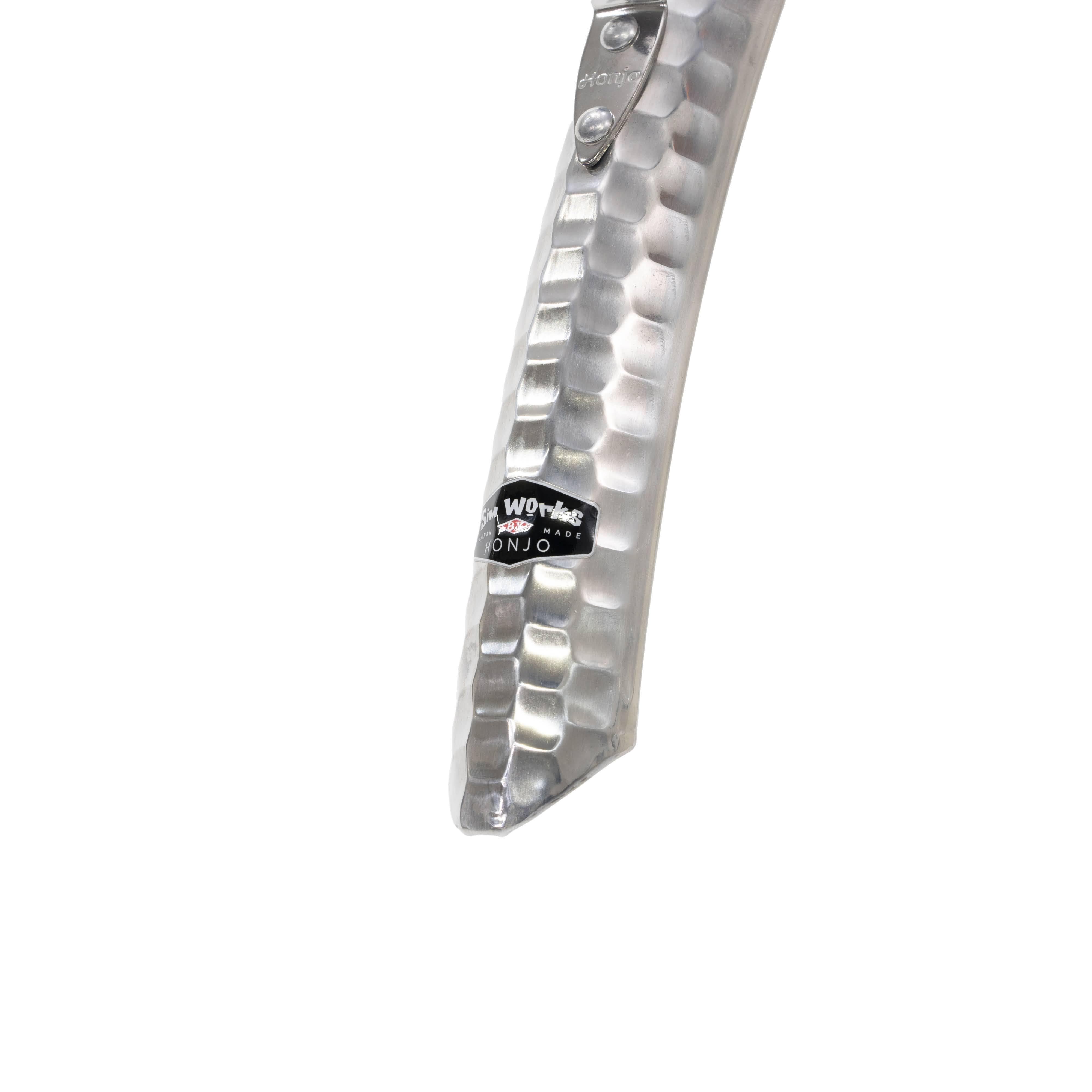 SIMWORKS Short Fender