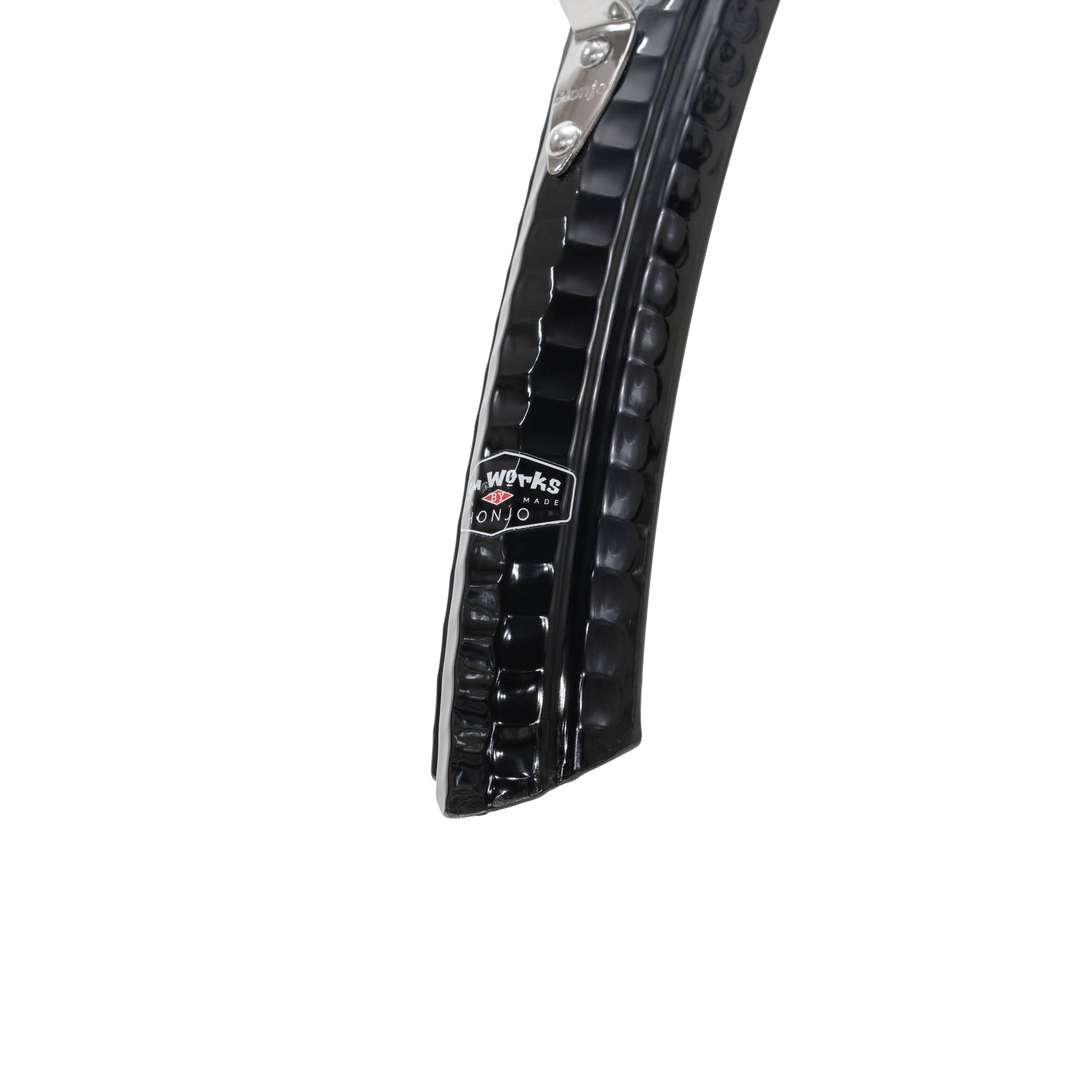 SIMWORKS Short Fender