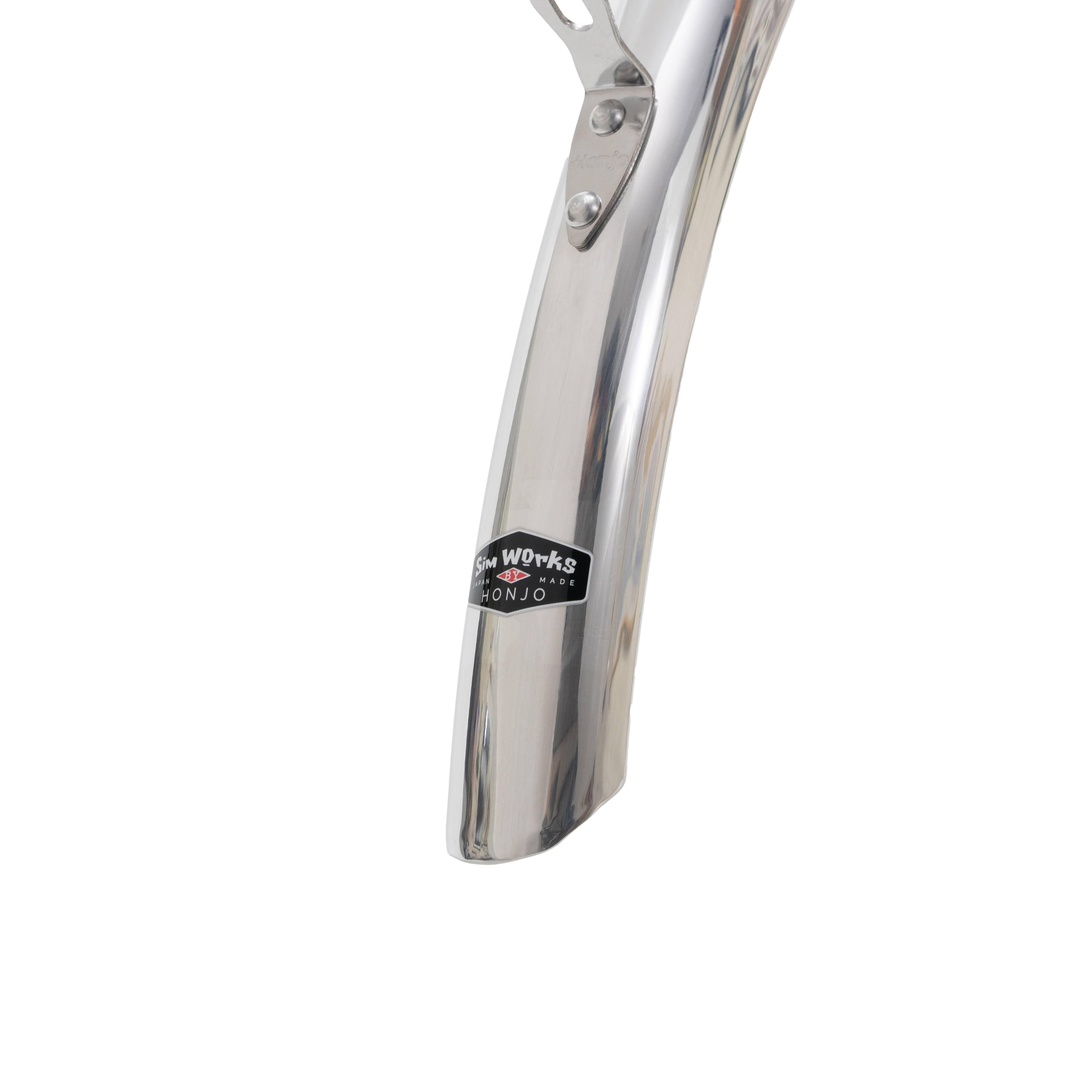 SIMWORKS Short Fender