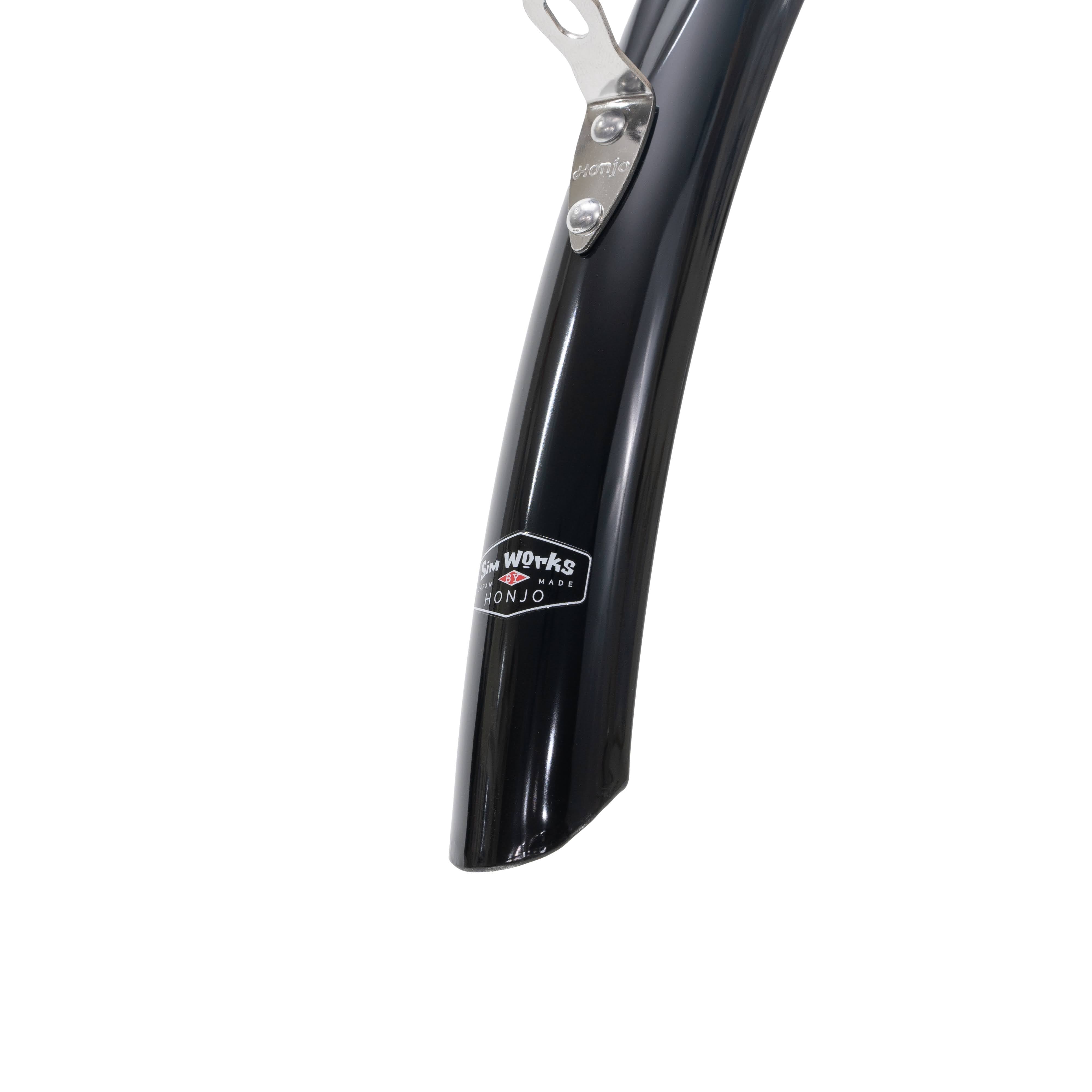 SIMWORKS Short Fender