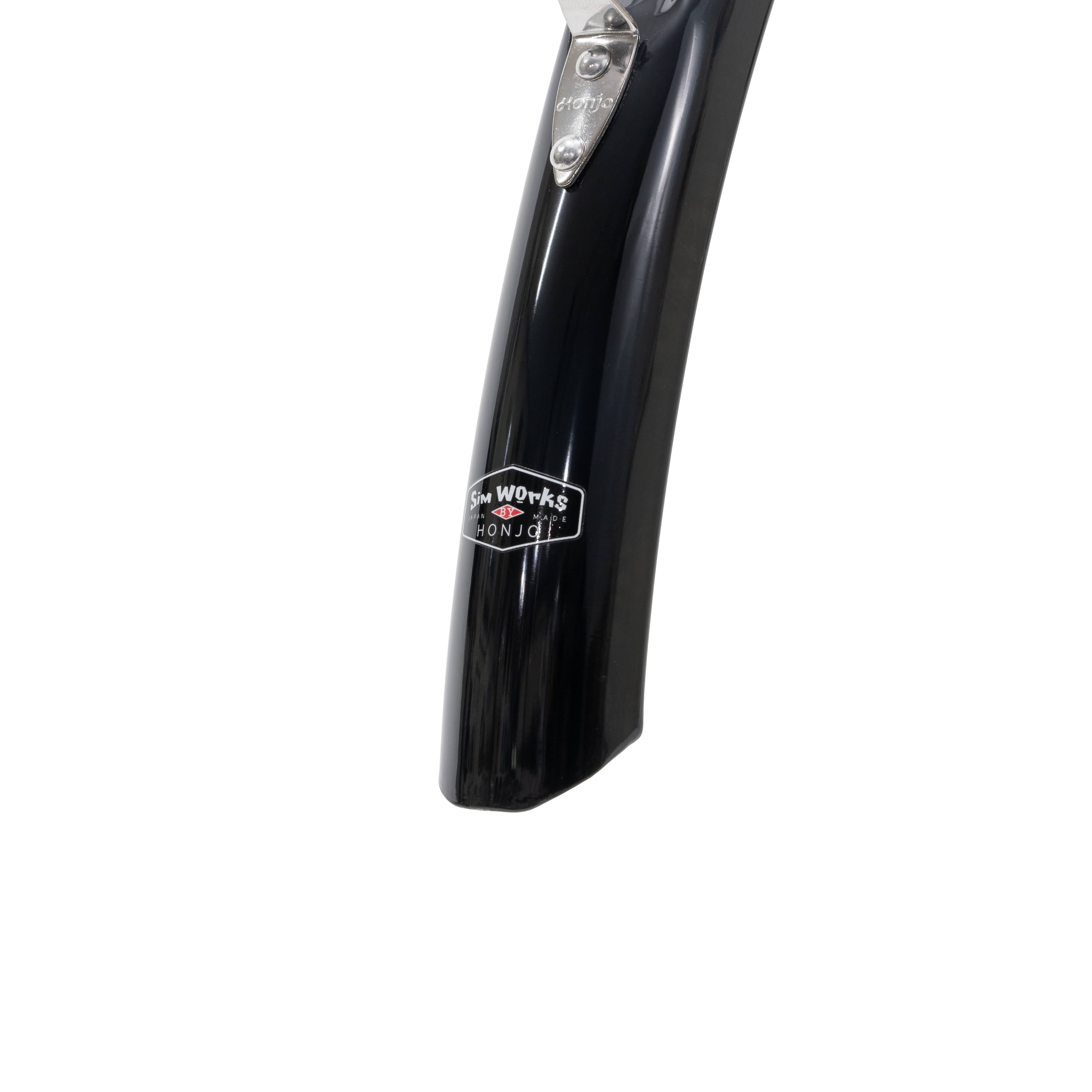 SIMWORKS Short Fender