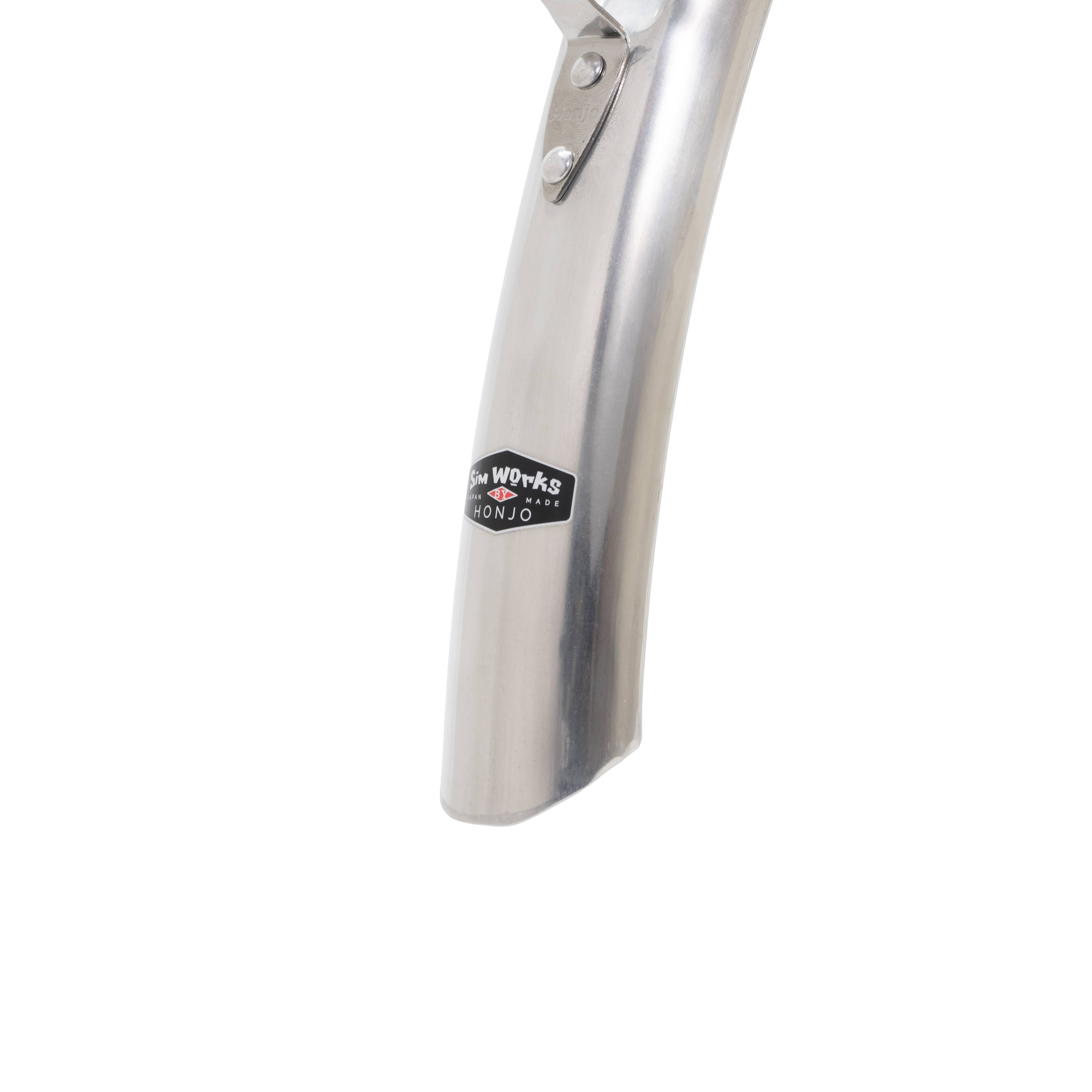 SIMWORKS Short Fender