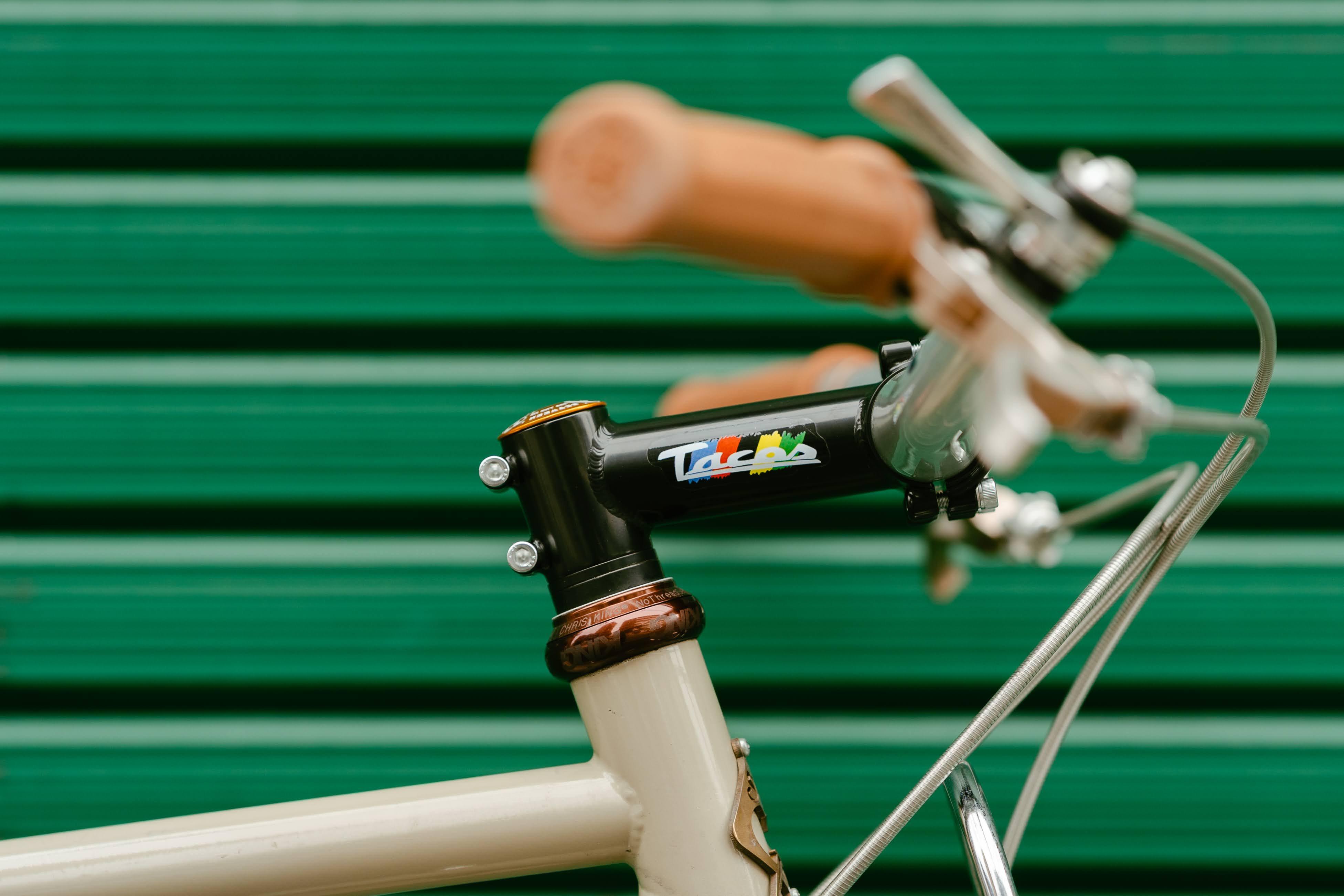 100 TACOS x SIMWORKS Spicy Rhonda Stem