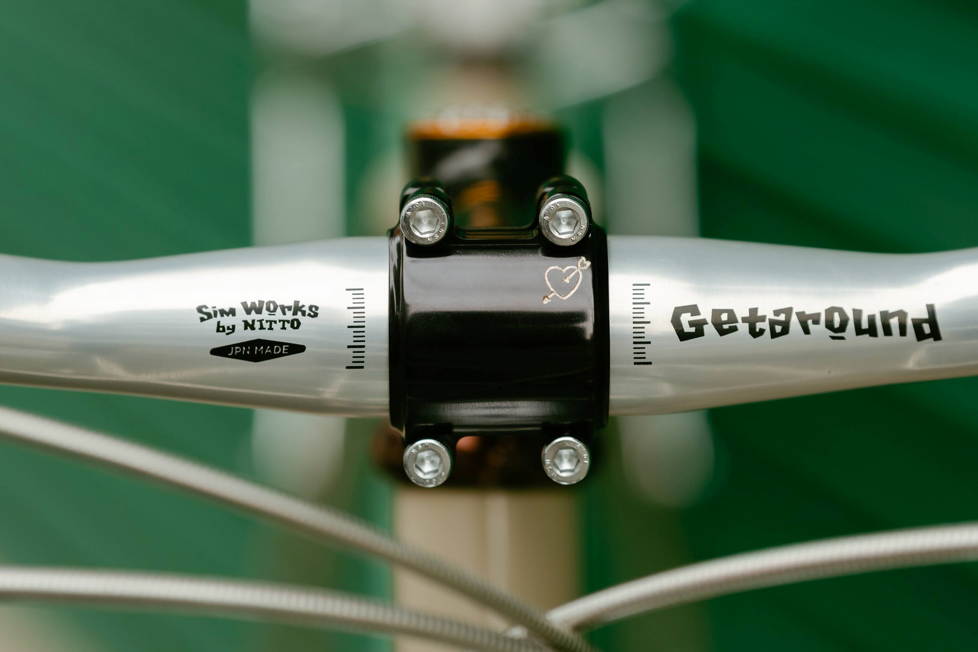 100 TACOS x SIMWORKS Spicy Rhonda Stem