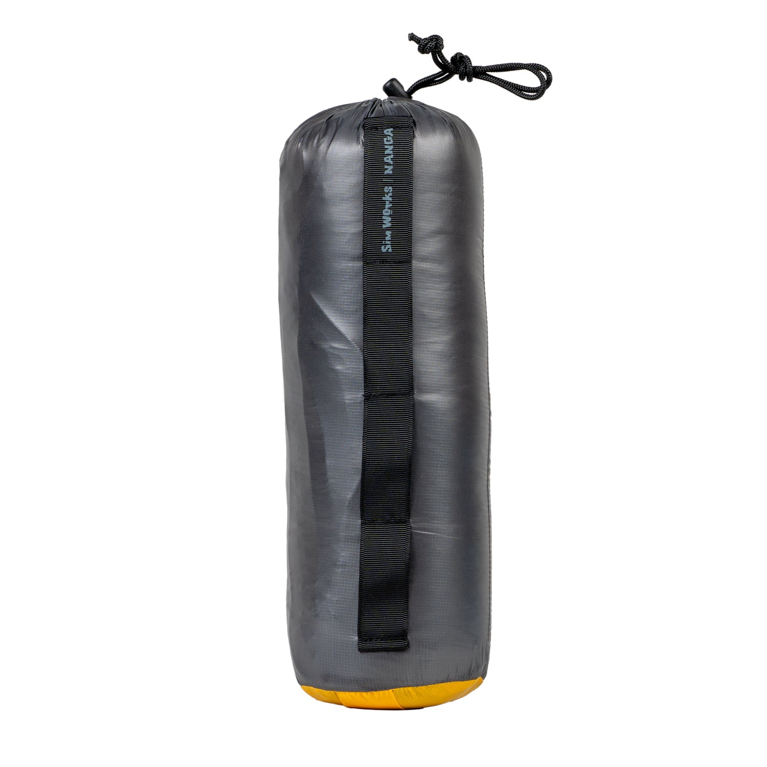 SIMWOKRS x NANGA Sleeping Capsule