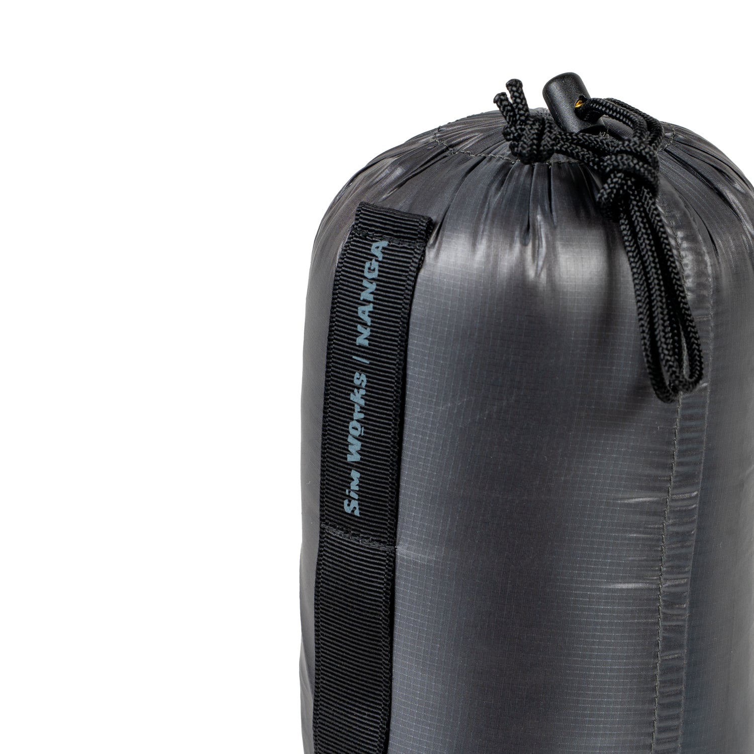 SIMWOKRS x NANGA Sleeping Capsule