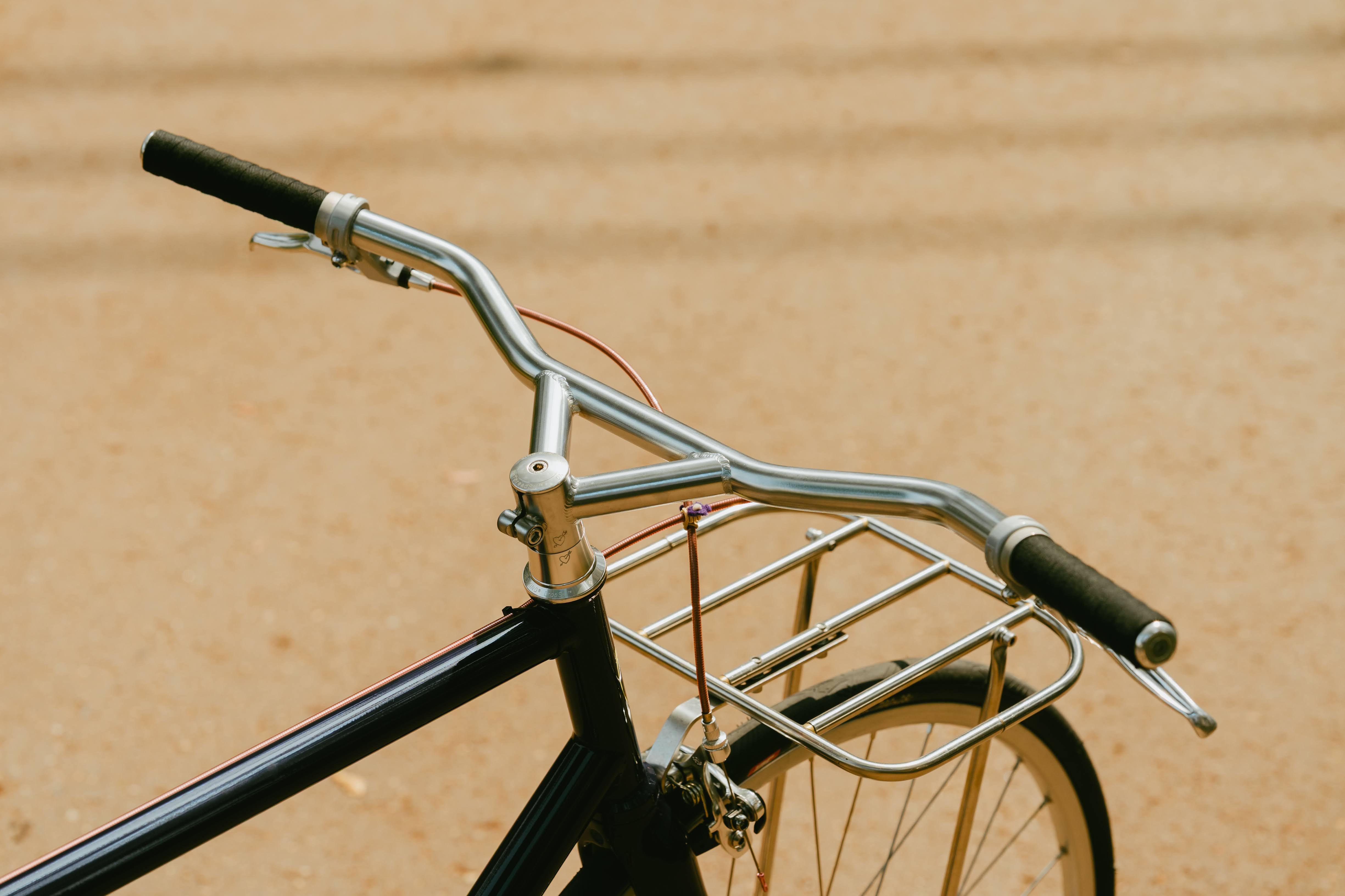 SIMWORKS Still Cruisin' Bar