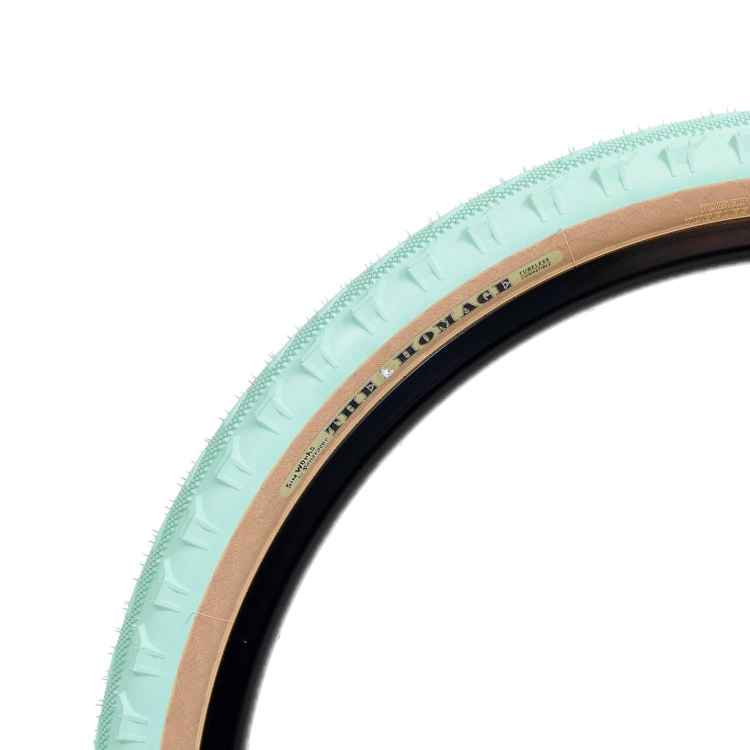 SIMWORKS The Homage TLC 26"