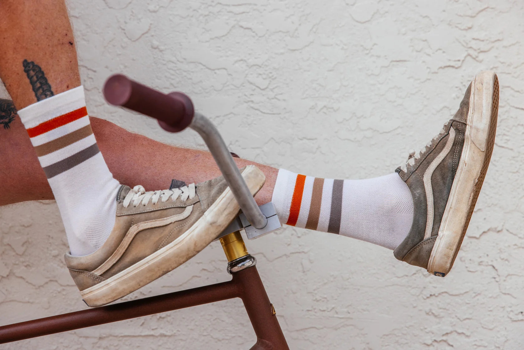 THE RADAVIST Summer Weight Socks