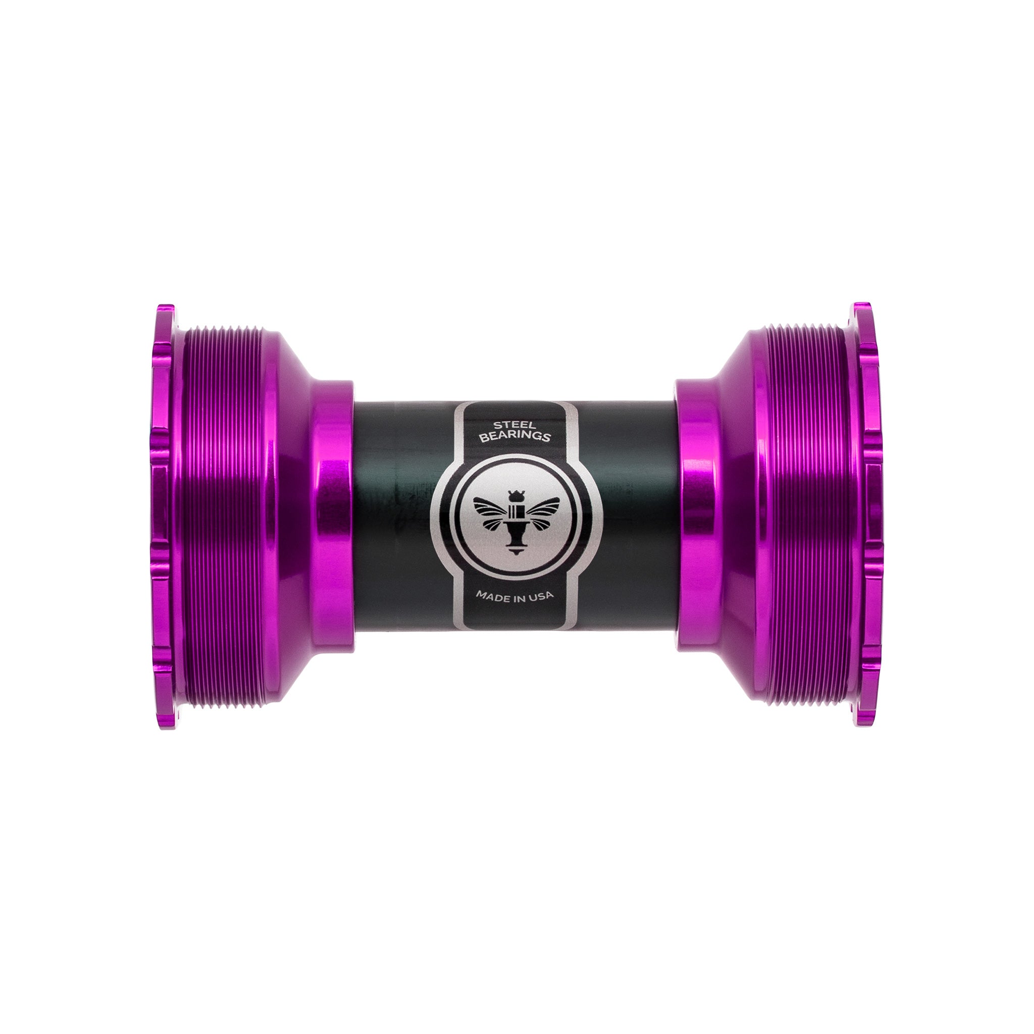 CHRIS KING ThreadFit T47 24i