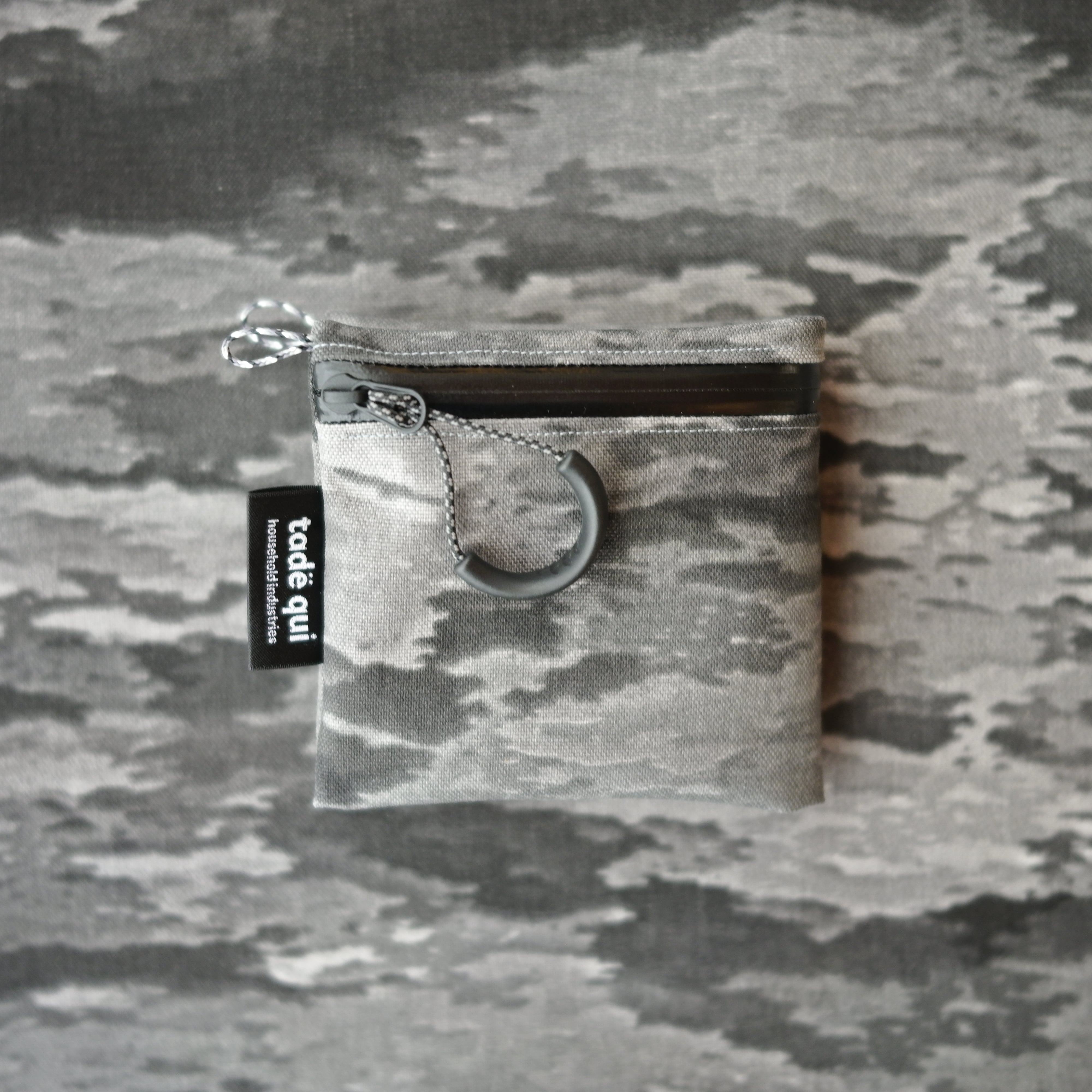 TADE QUI Riders Wallet