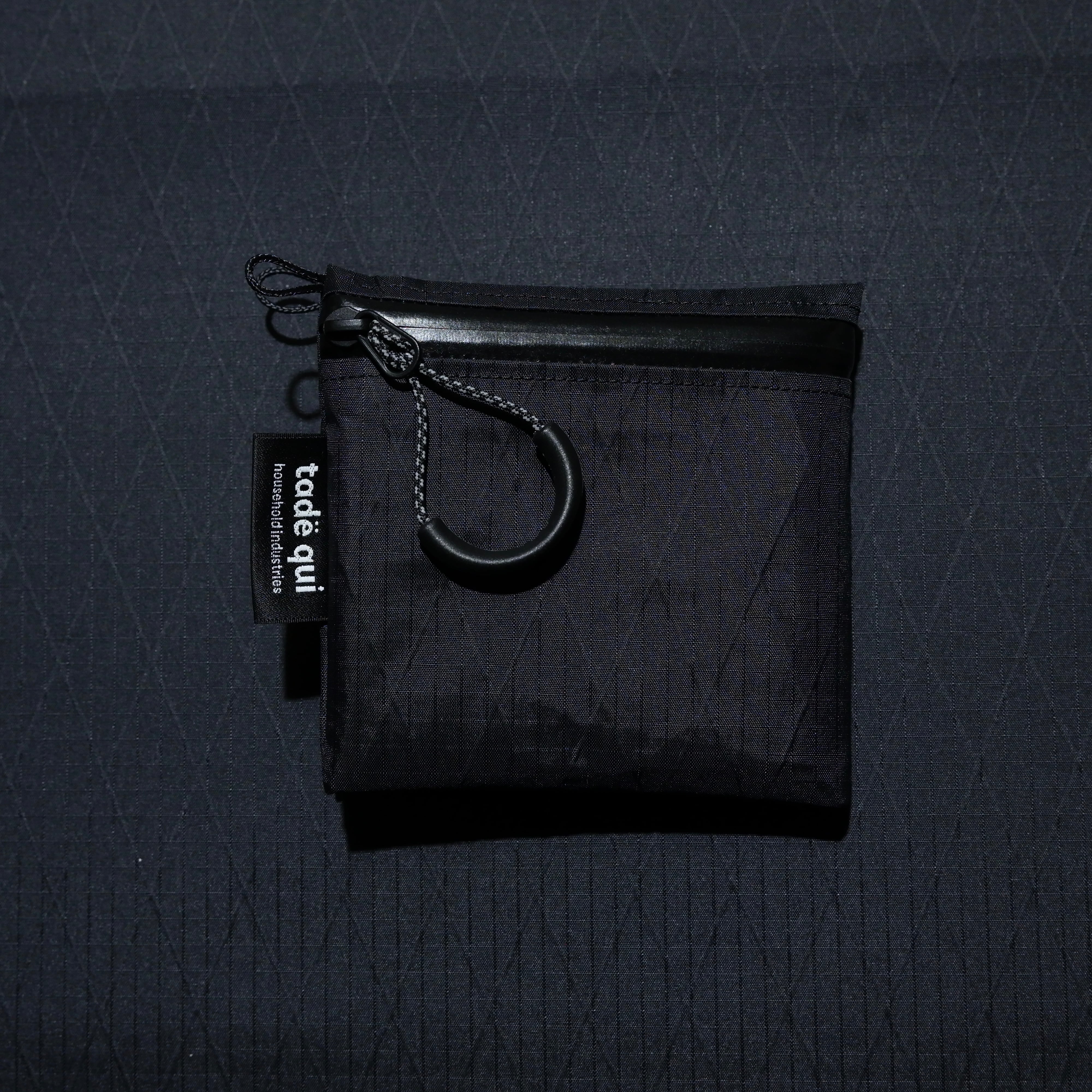 TADE QUI Riders Wallet