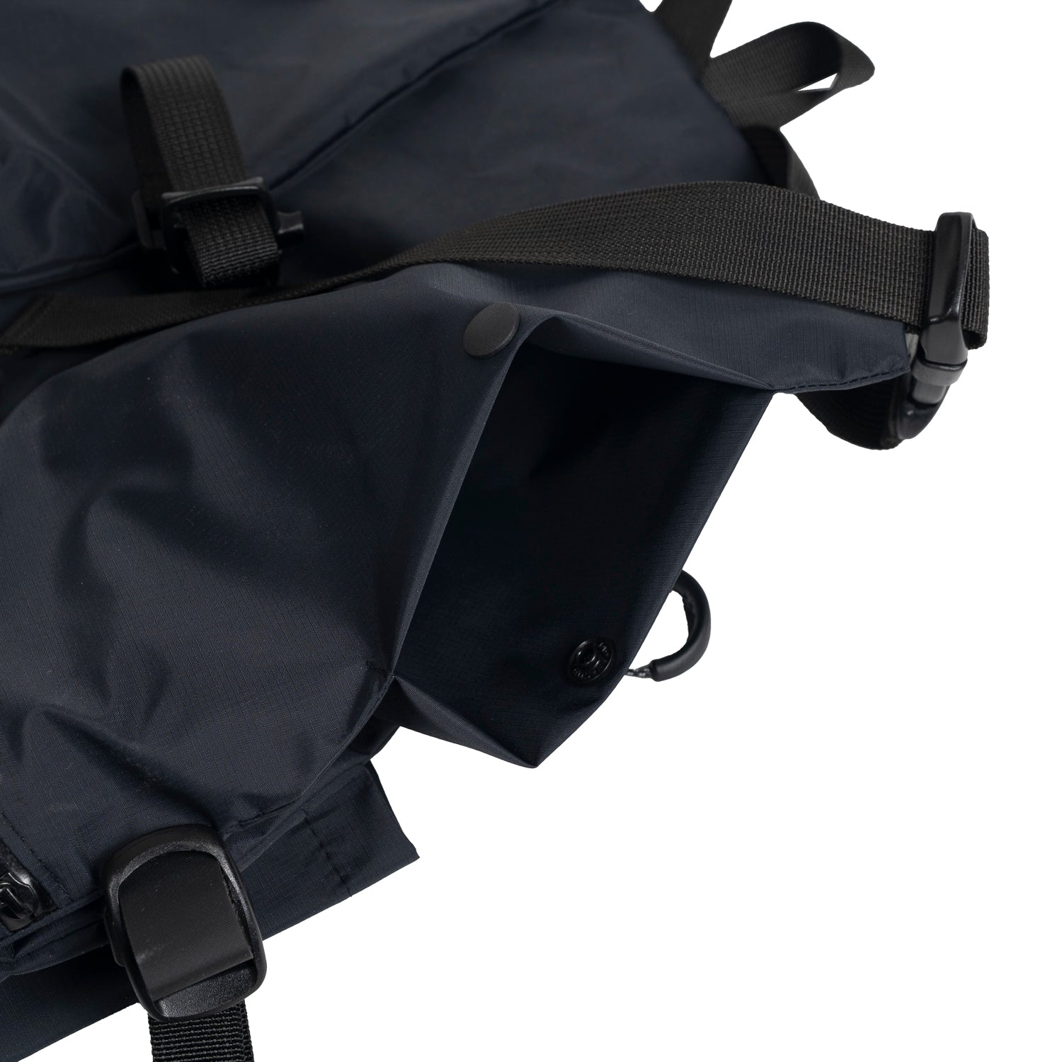 TADE QUI Best in Vest Micro Ripstop 3Layer Nylon