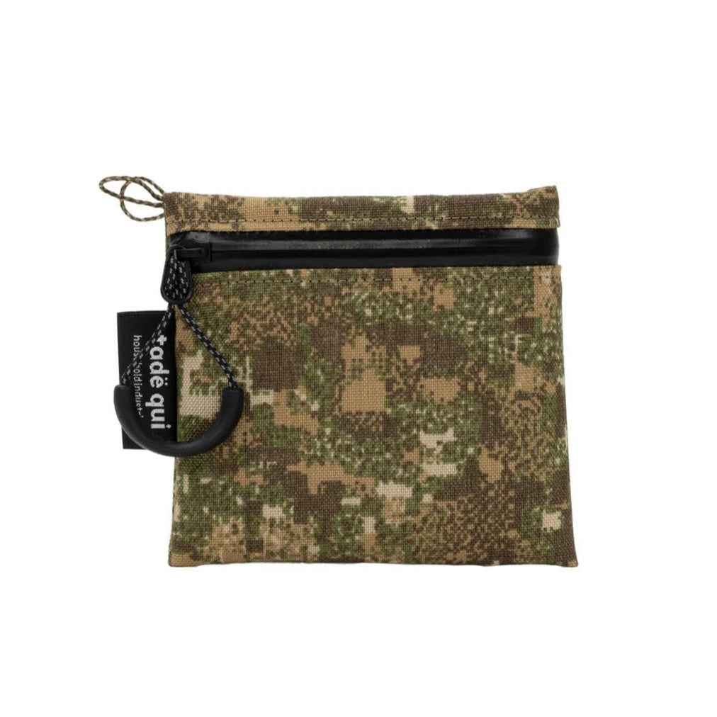 TADE QUI Riders Wallet