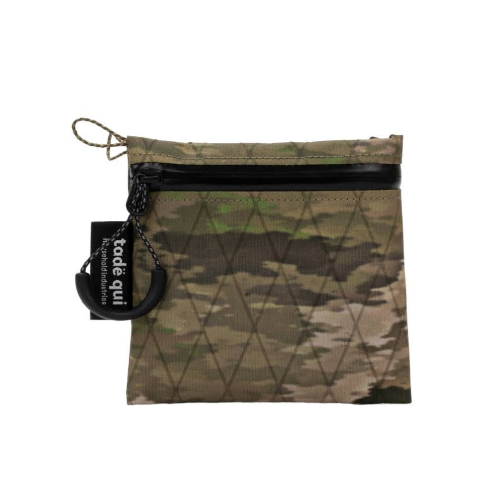 TADE QUI Riders Wallet