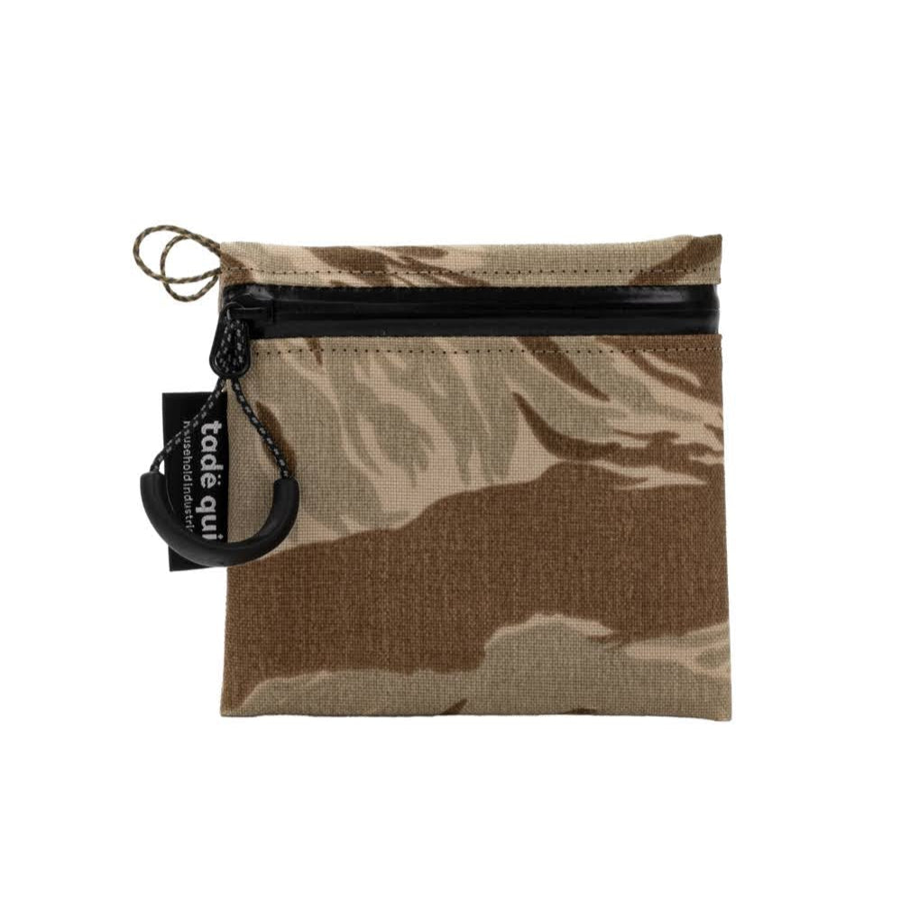 TADE QUI Riders Wallet