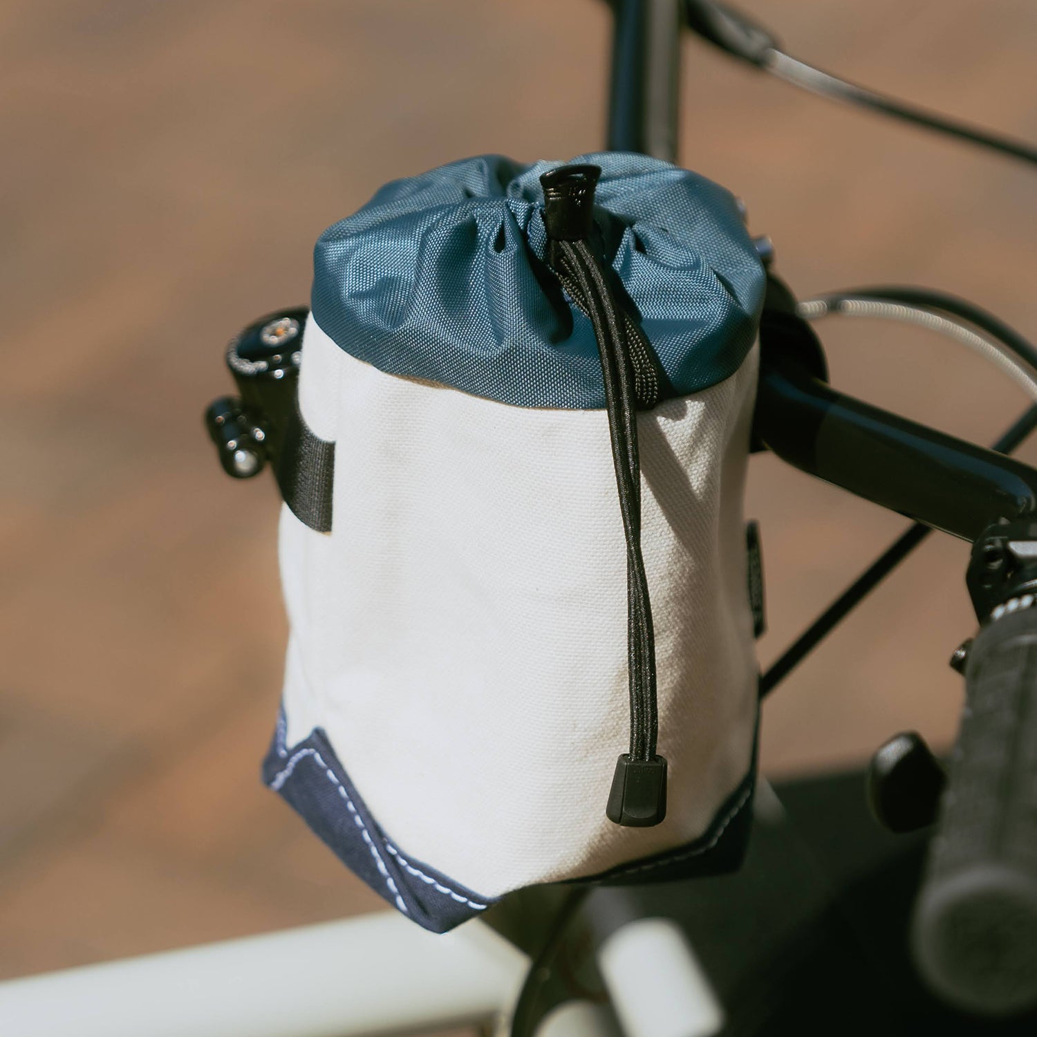 TEMBEA Stem Bag
