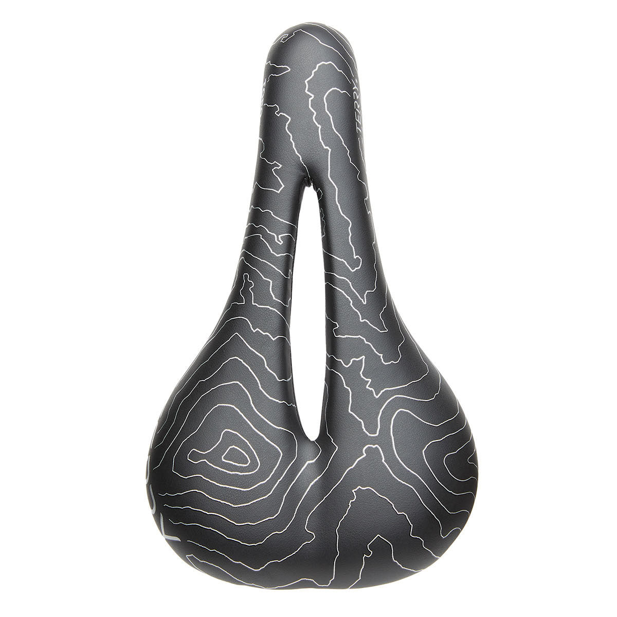 TERRY Topo Womens Saddle