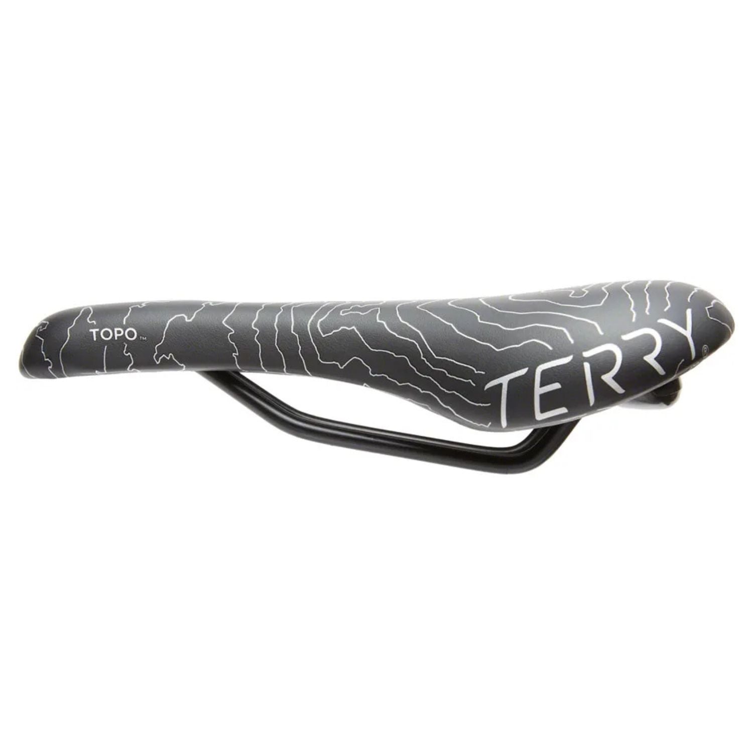 TERRY Topo Womens Saddle