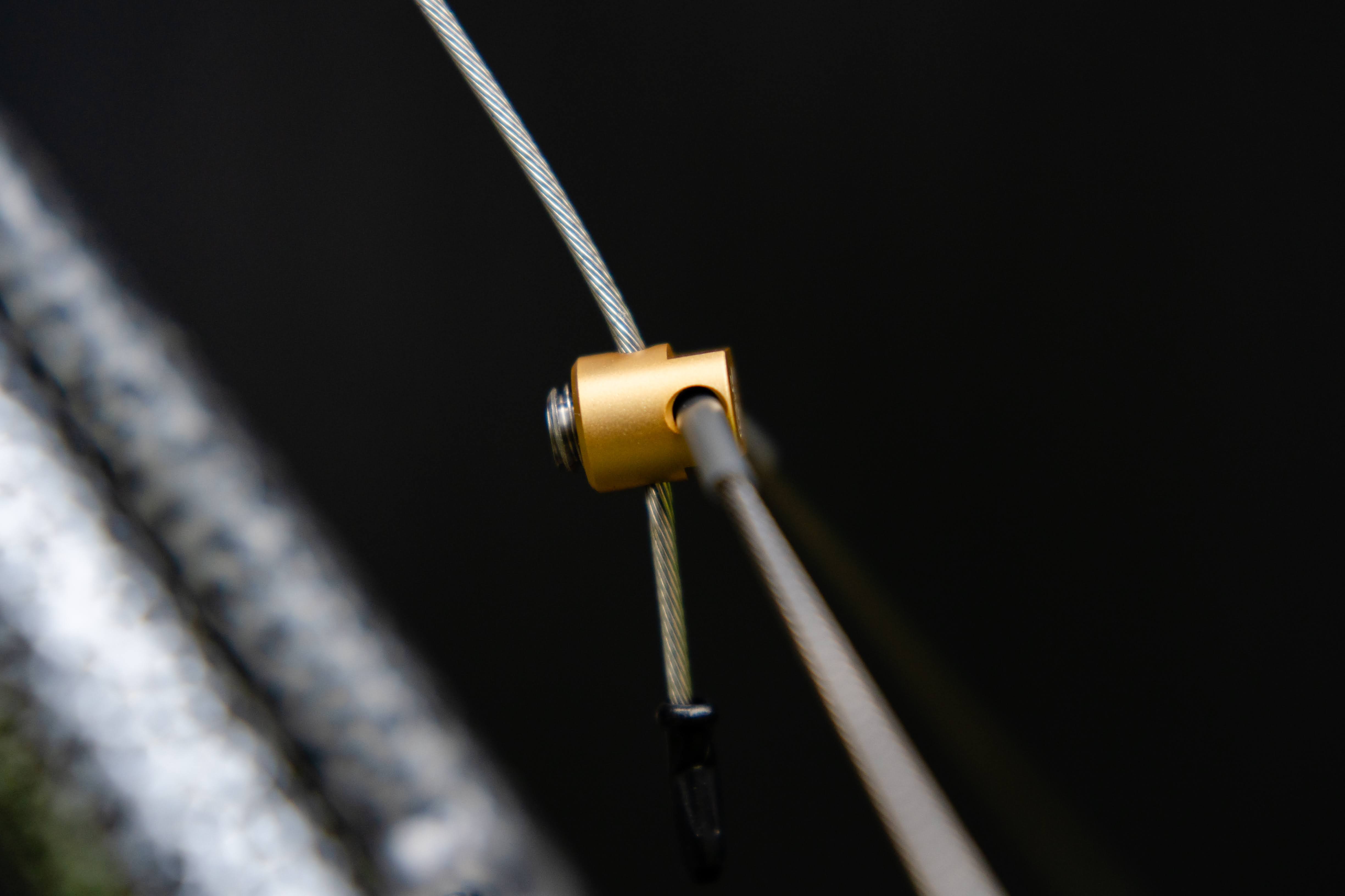 TOMII CYCLES Magic Beans