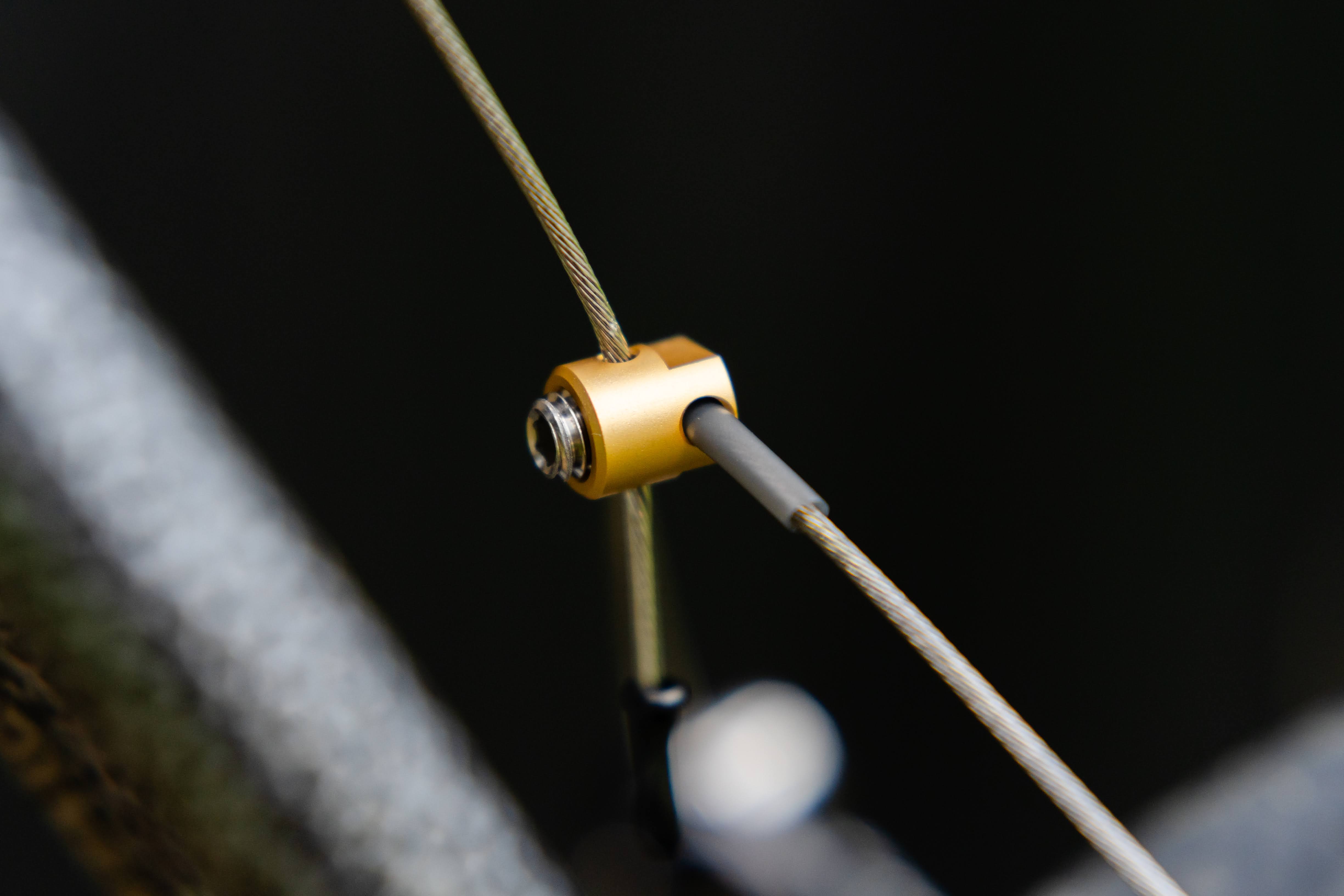 TOMII CYCLES Magic Beans