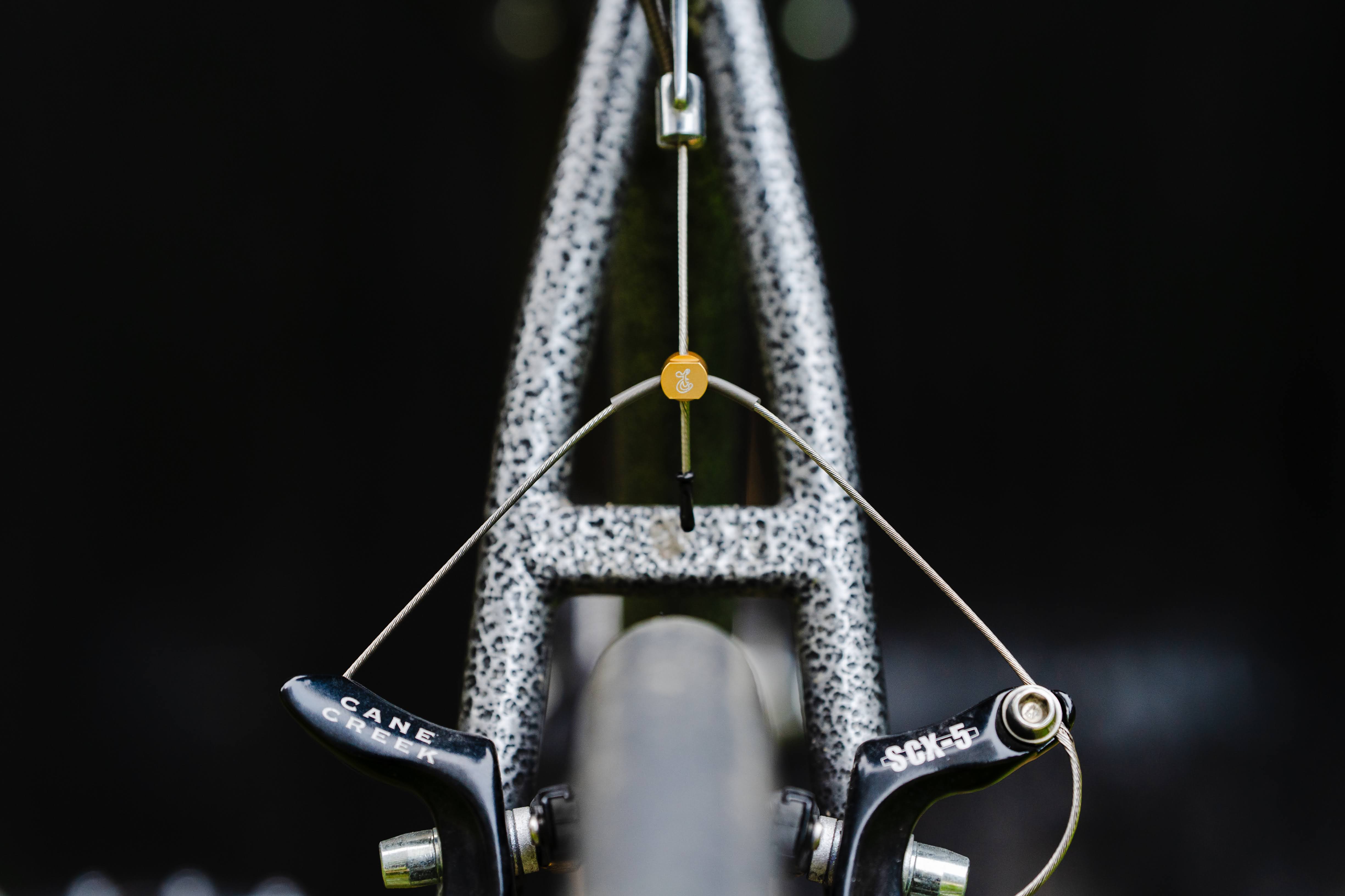 TOMII CYCLES Magic Beans