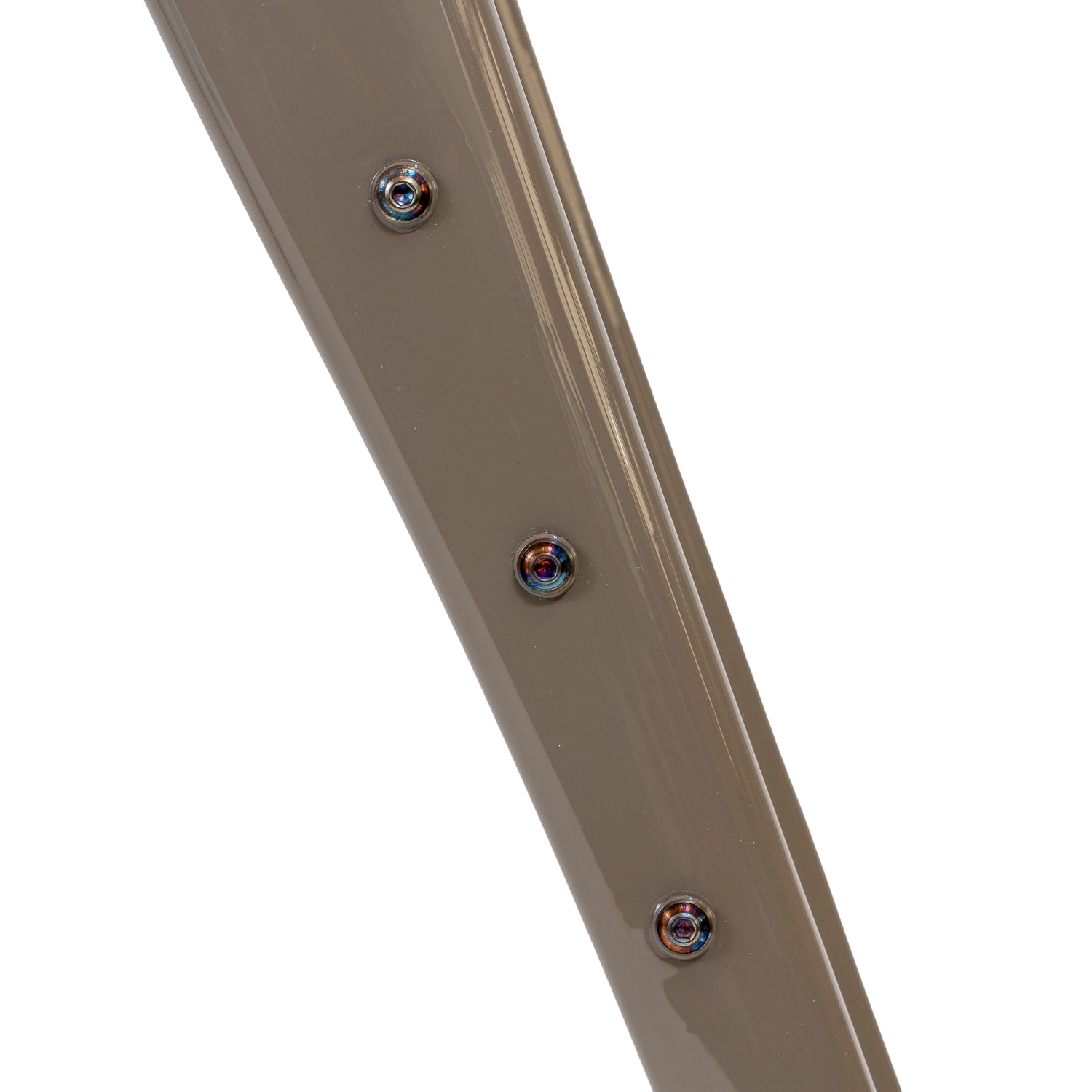 TOMII CYCLES The Fat Canvas Frame Set
