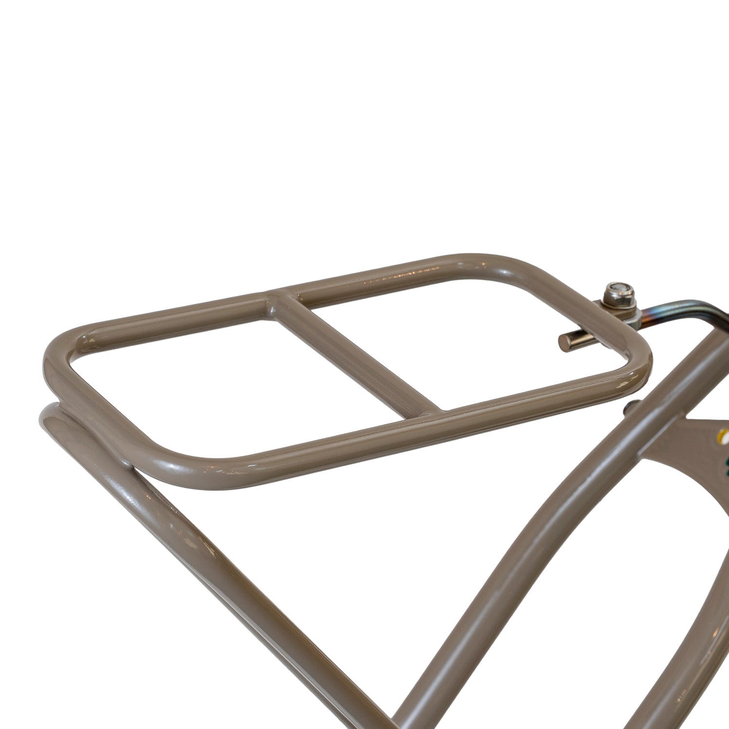 TOMII CYCLES The Fat Canvas Frame Set