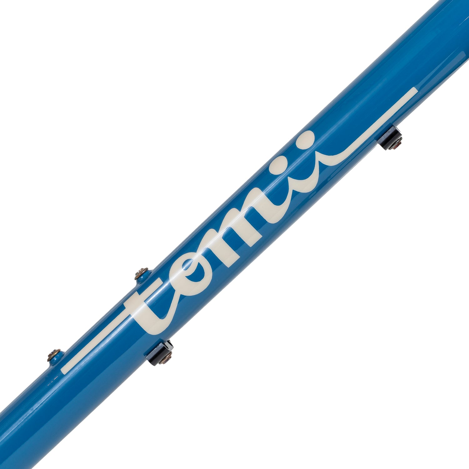 TOMII CYCLES The Fat Canvas Frame Set