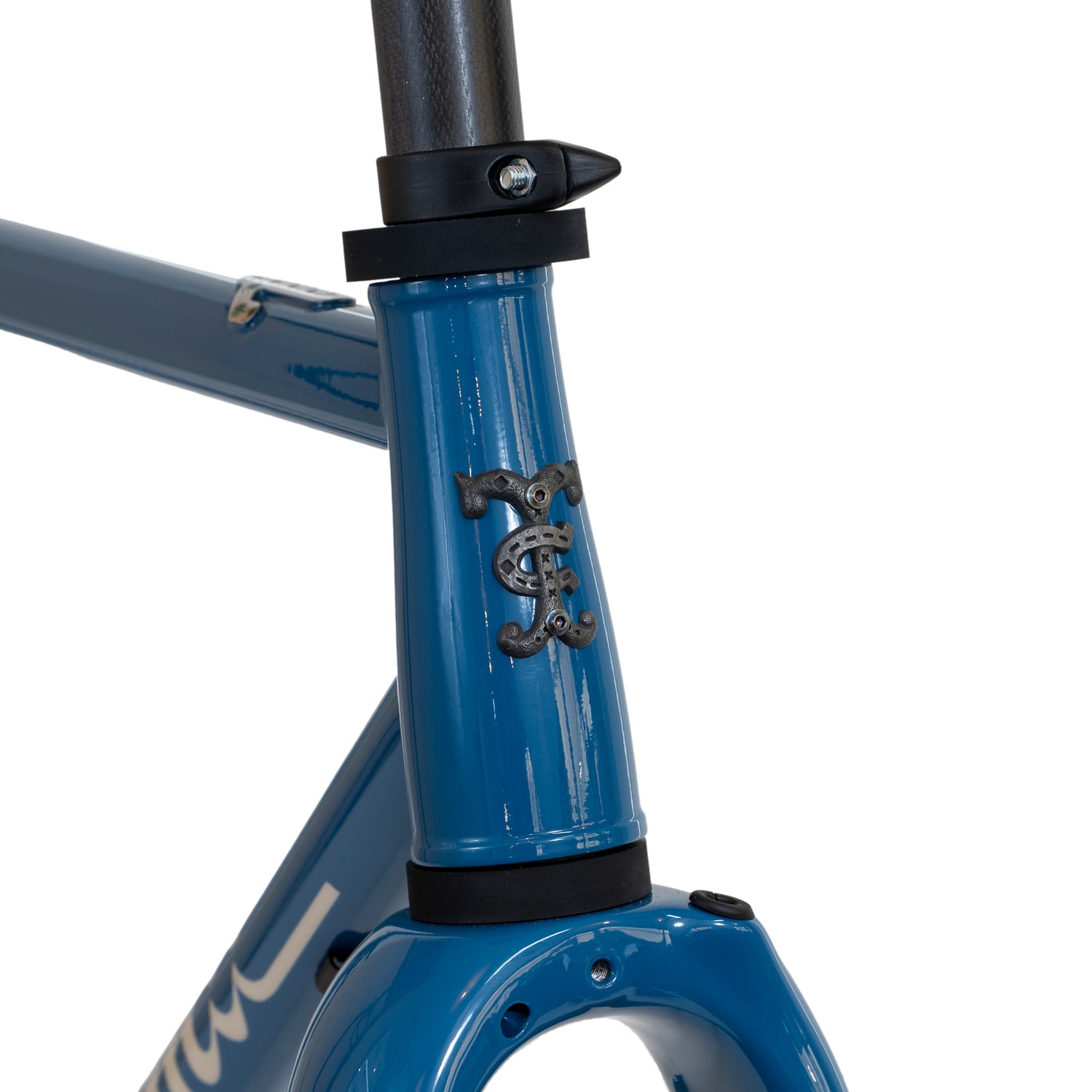 TOMII CYCLES The Fat Canvas Frame Set
