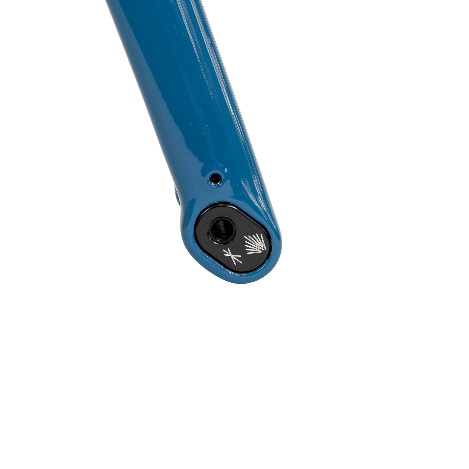 TOMII CYCLES The Fat Canvas Frame Set