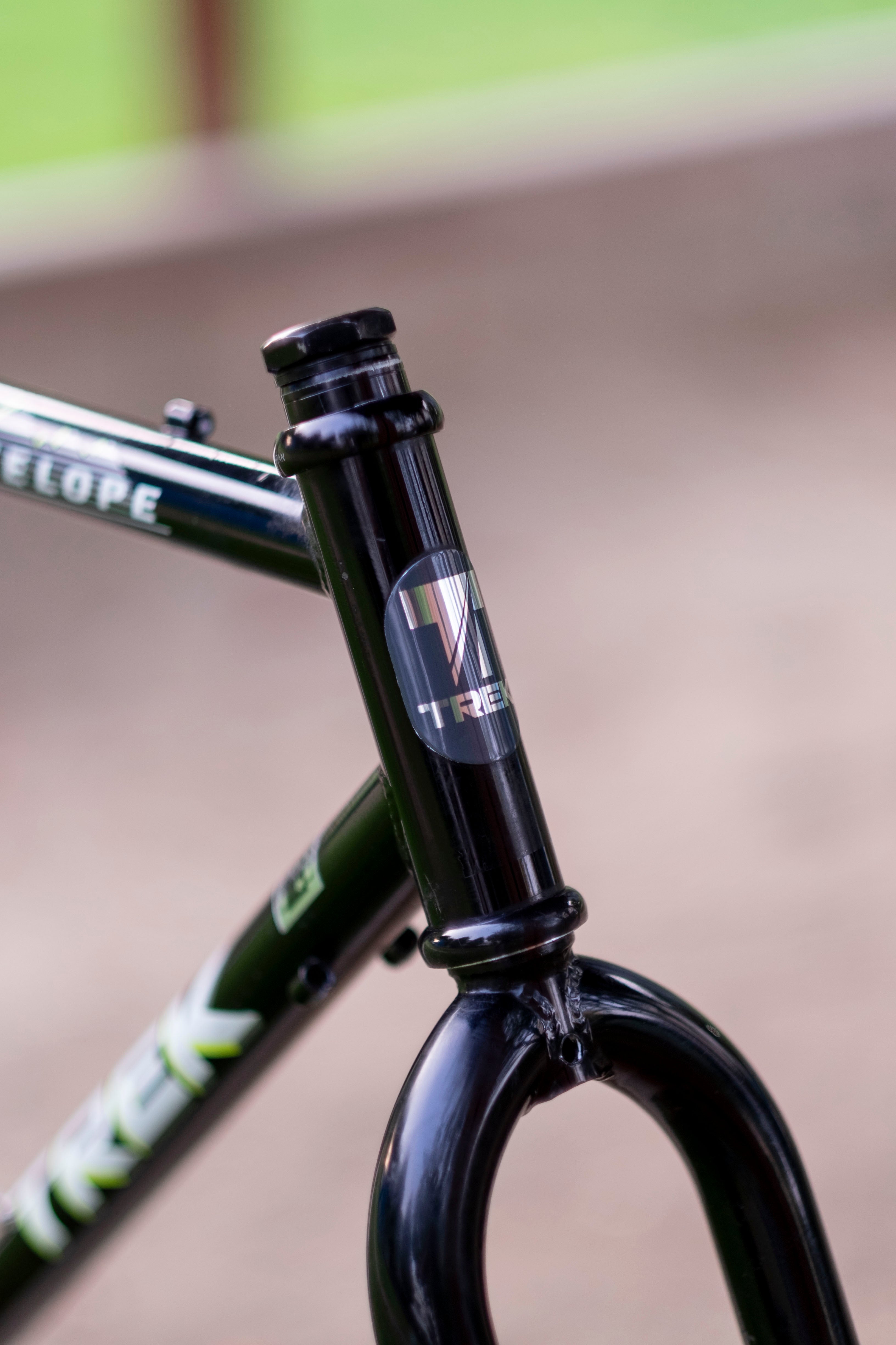 TREK 820 Antelope Frame Set 1992