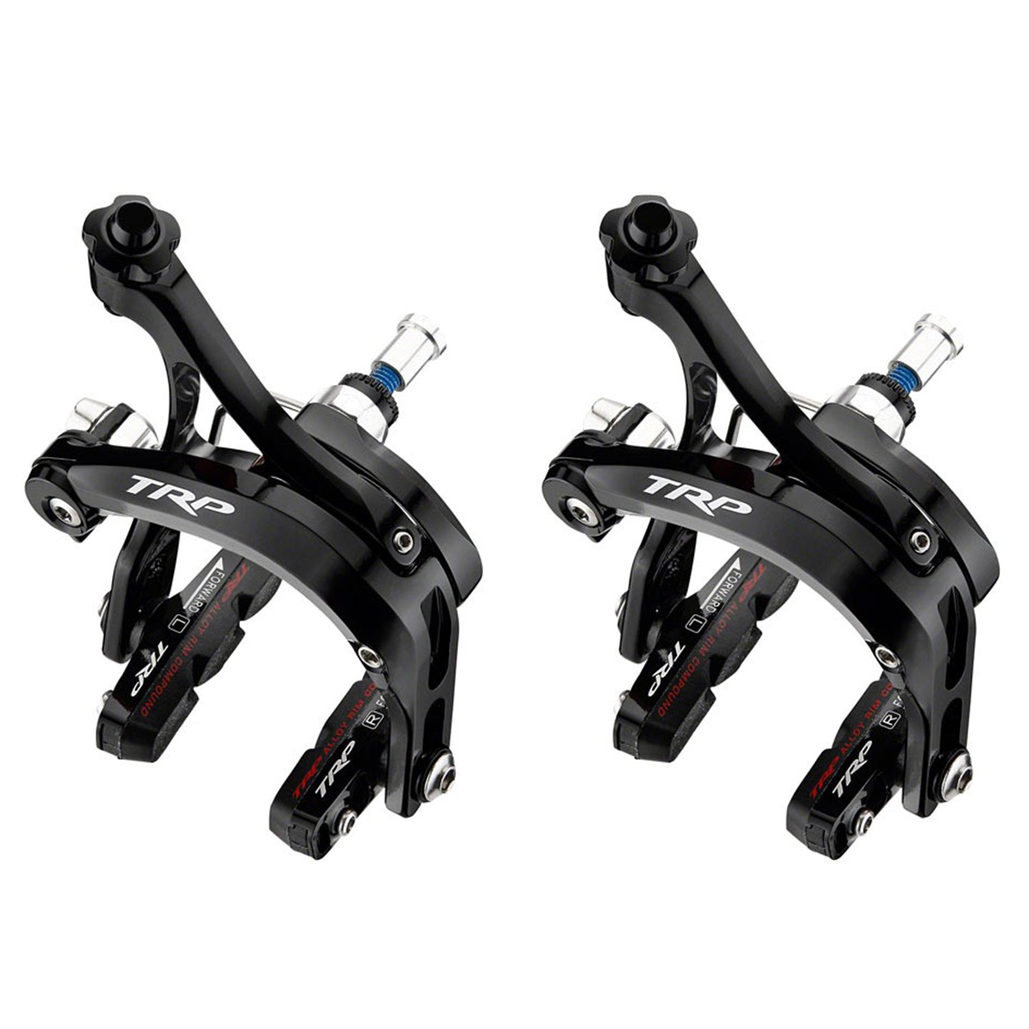 TRP R879 Dual Pivot Road Caliper Brake Set1