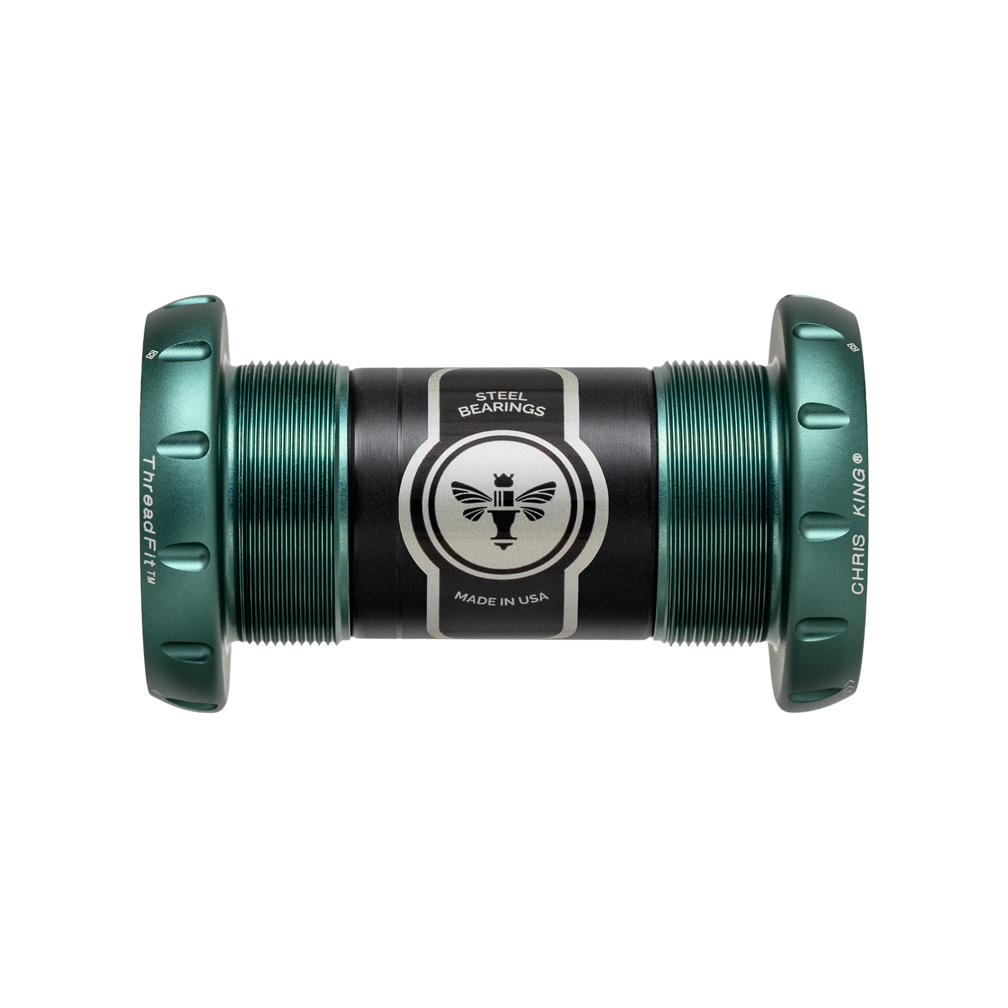 CHRIS KING ThreadFit BB Matte Jade
