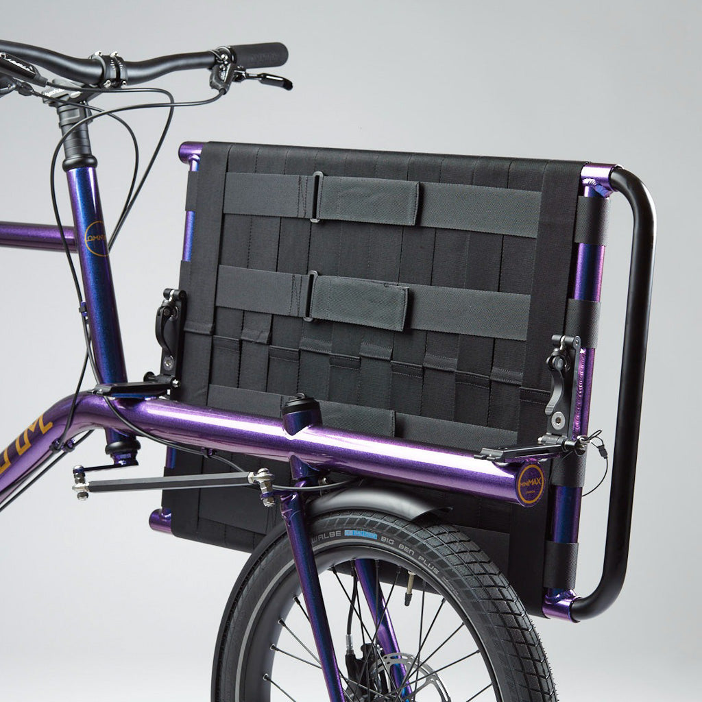 OMNIUM Tilting Rack Bracket