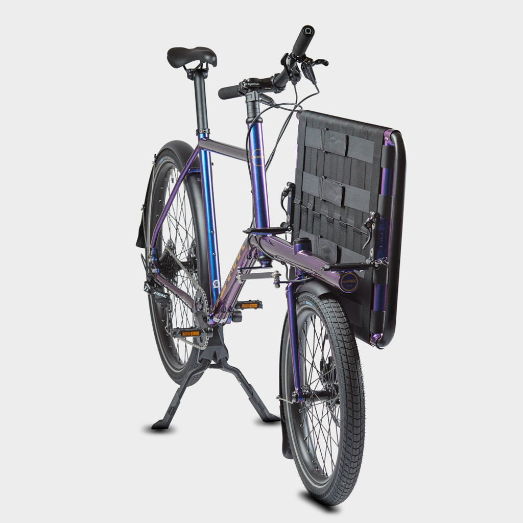 OMNIUM Tilting Rack Bracket