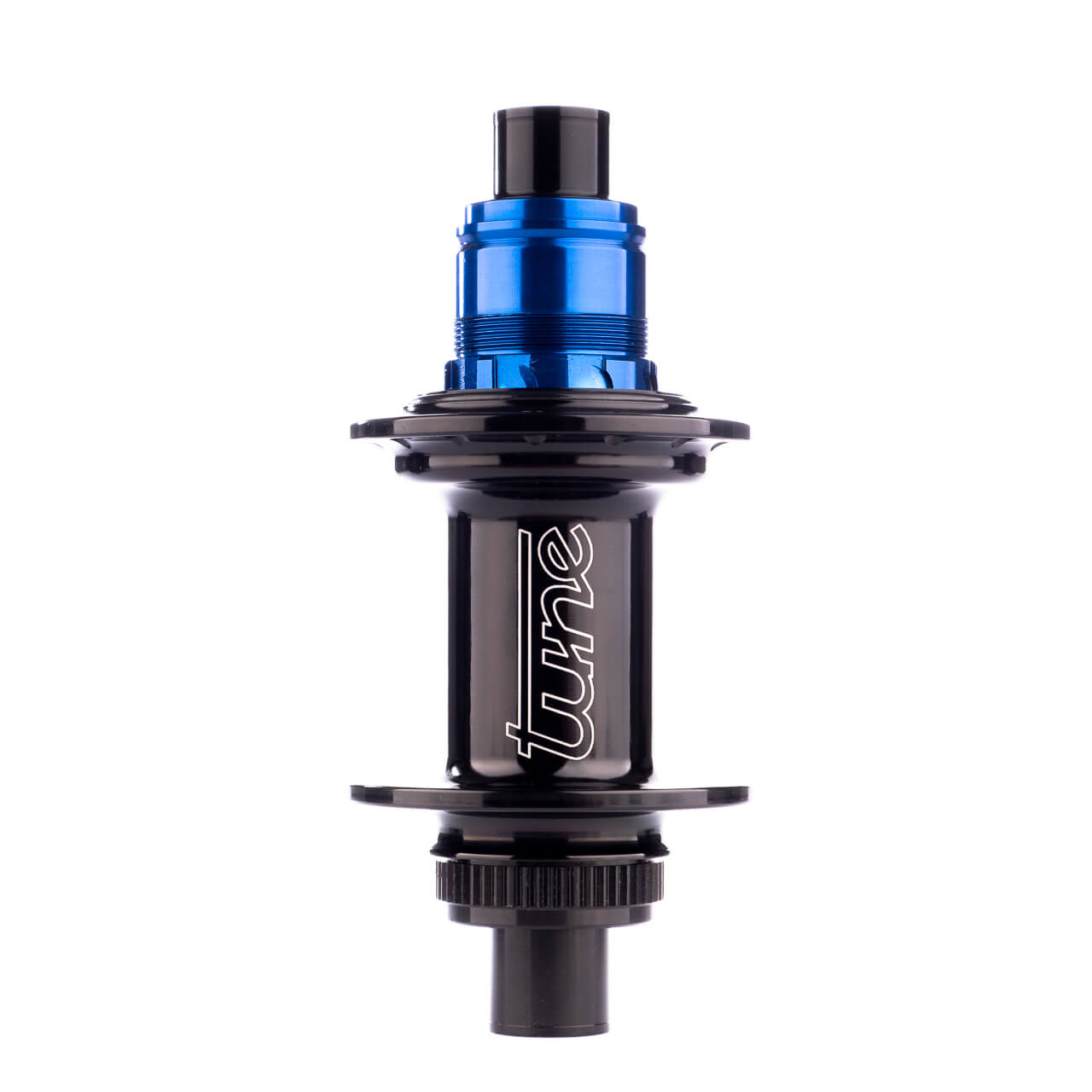 TUNE ClimbHill Centerlock Hub - Black