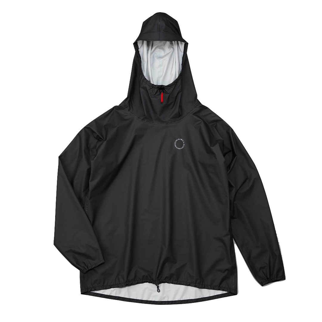 山と道 2025 UL All-weather Hoody