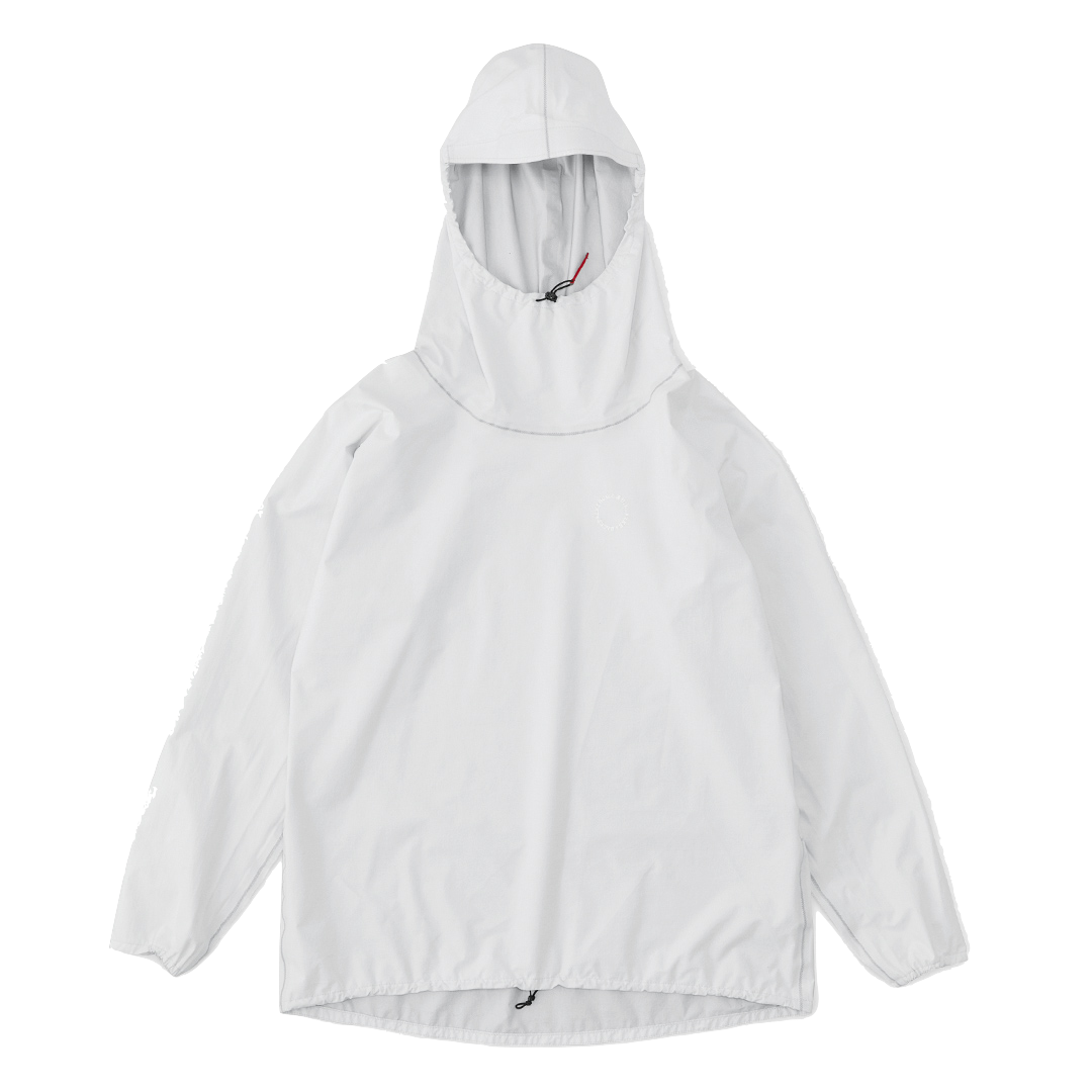 Mountains and Roads U.L Rain Hoody Pu Sosui