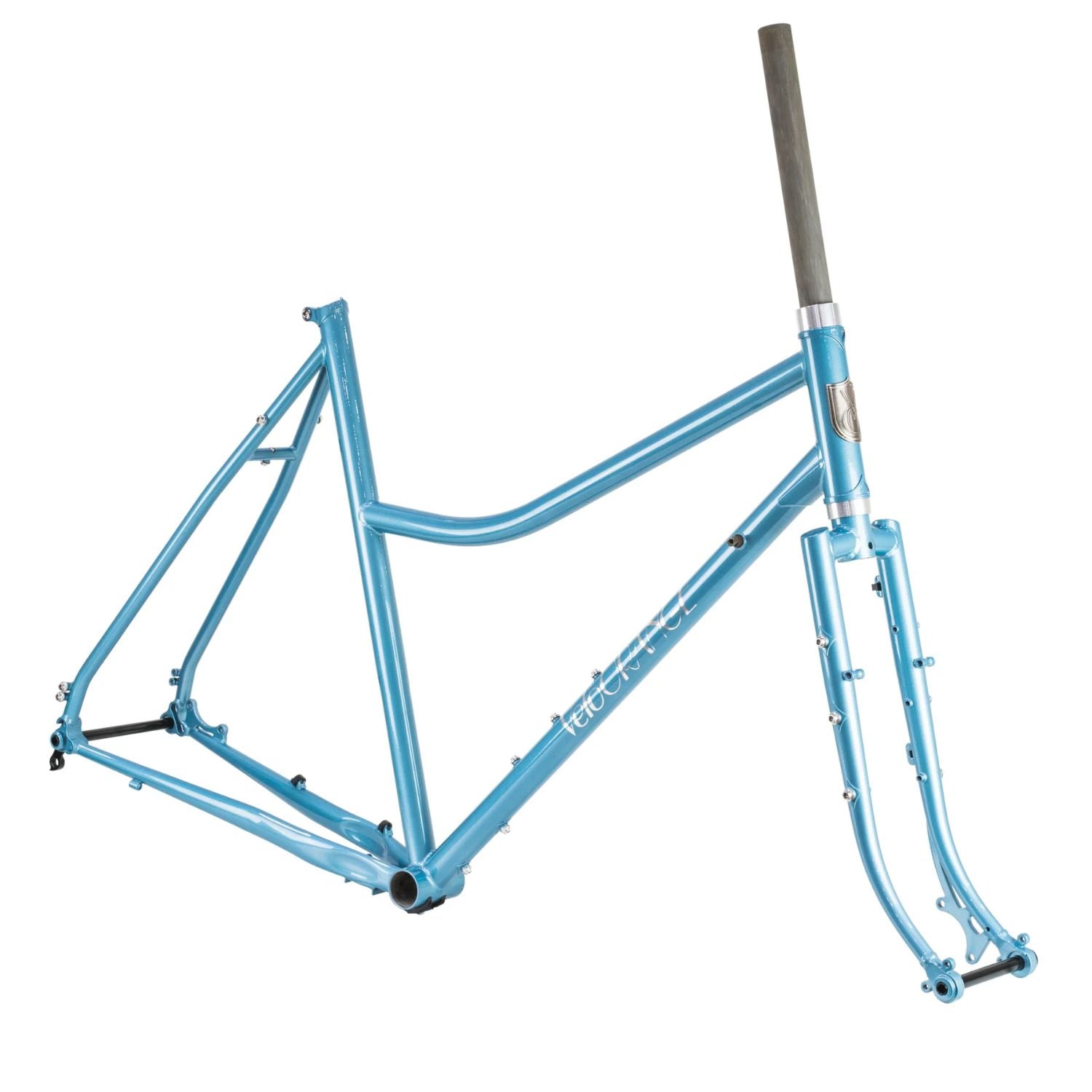 VELO ORANGE Polyvalent Low Kicker