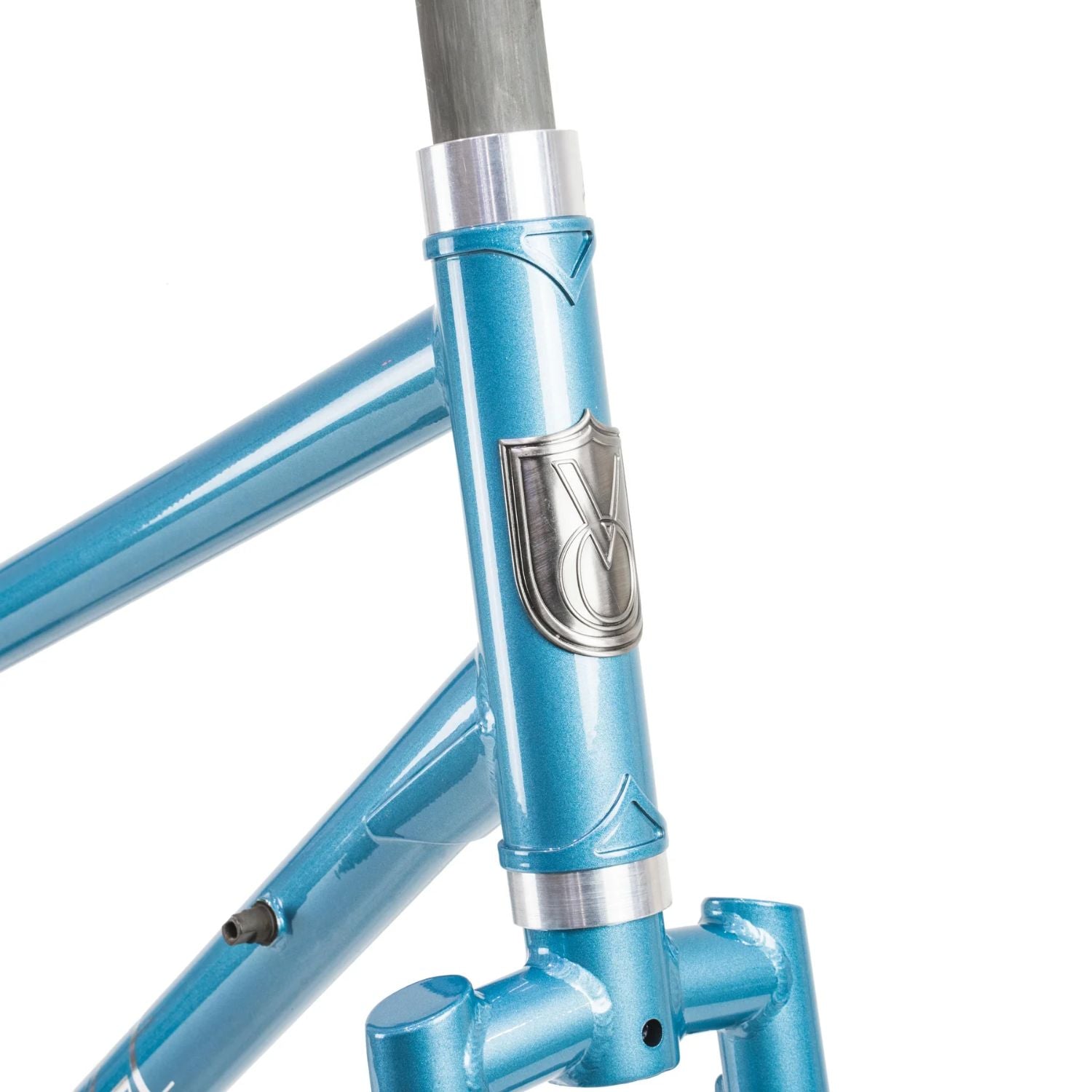 VELO ORANGE Polyvalent Low Kicker