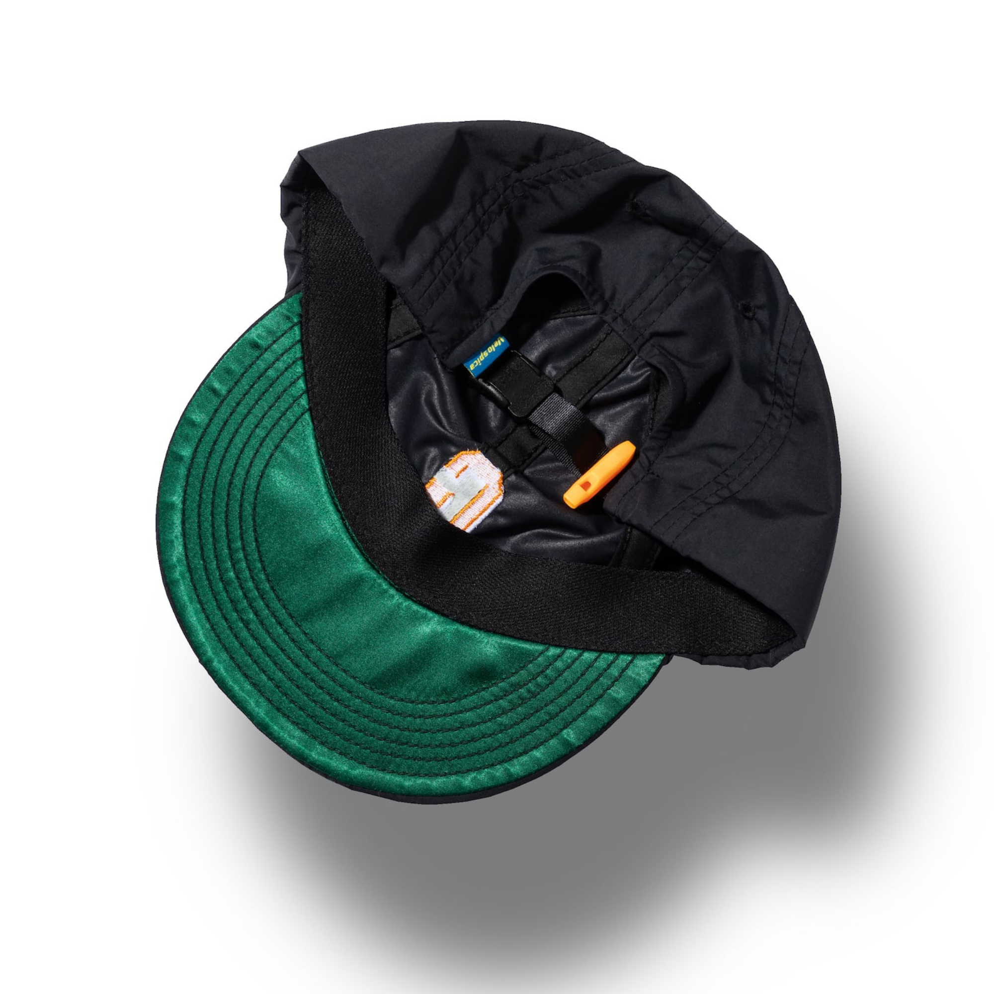 VELO SPICA Flipper Cap